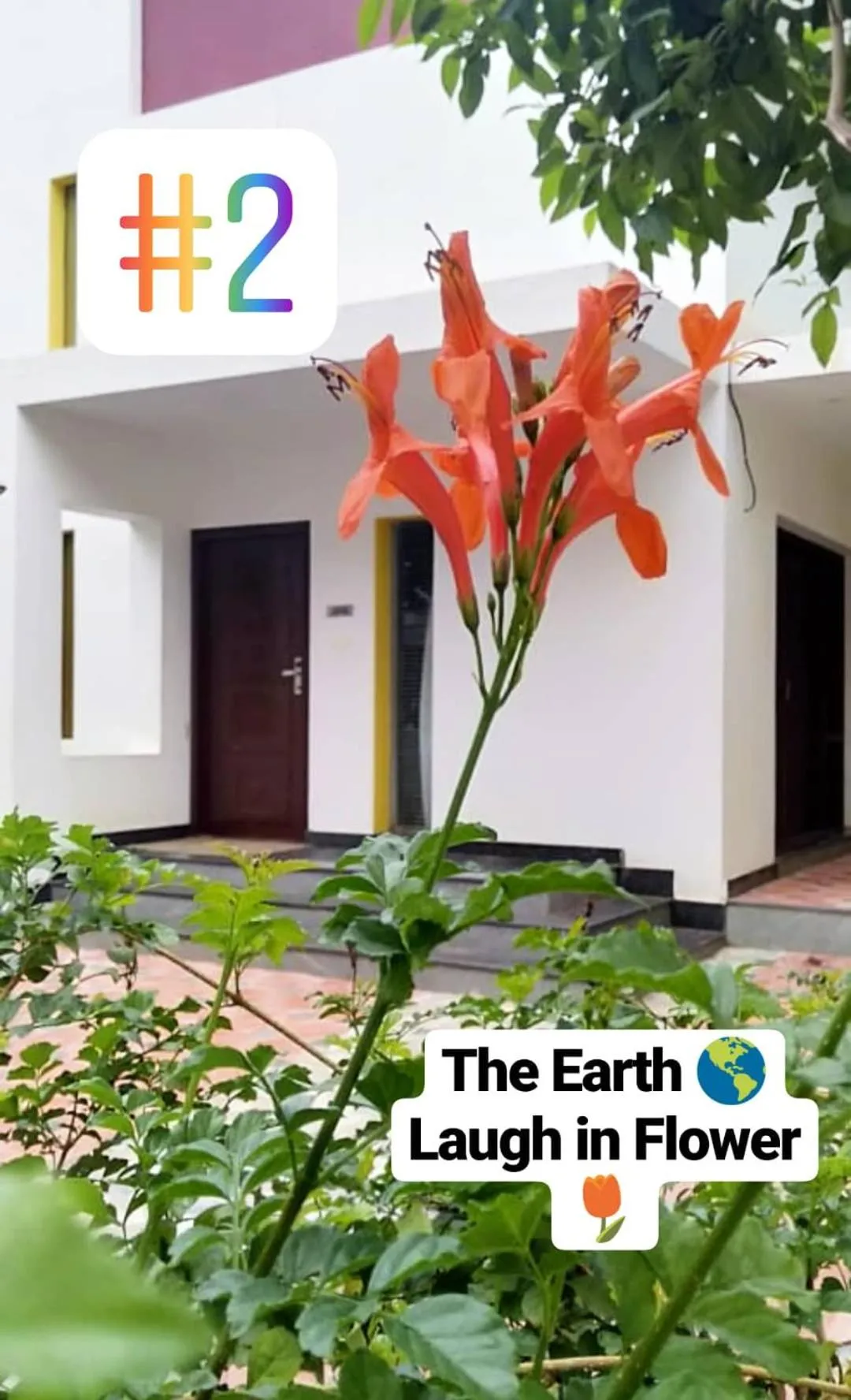 Property building in AGS HOLIDAY RESORTS