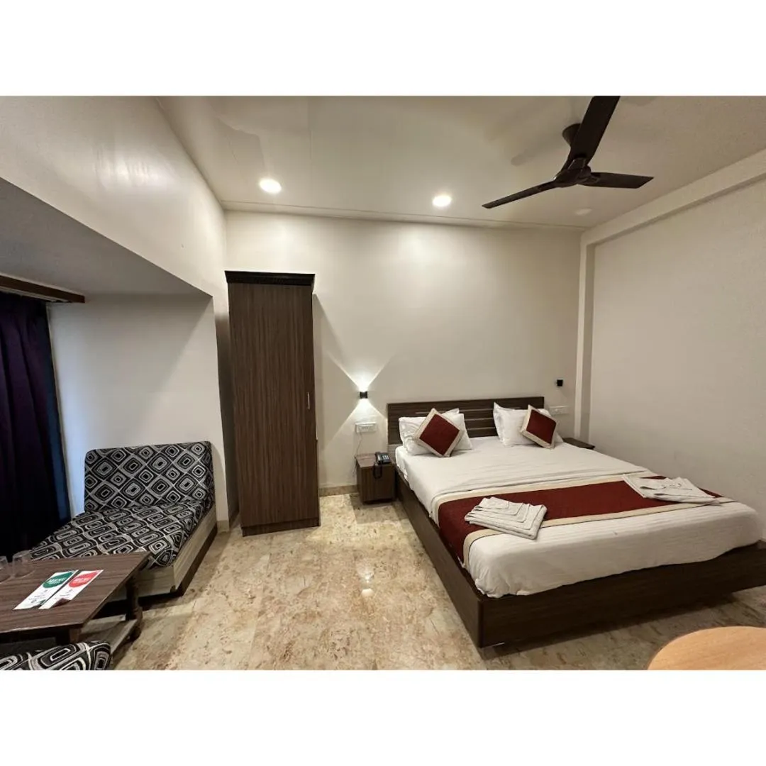 Bed in Hotel Always Welcome by SAH