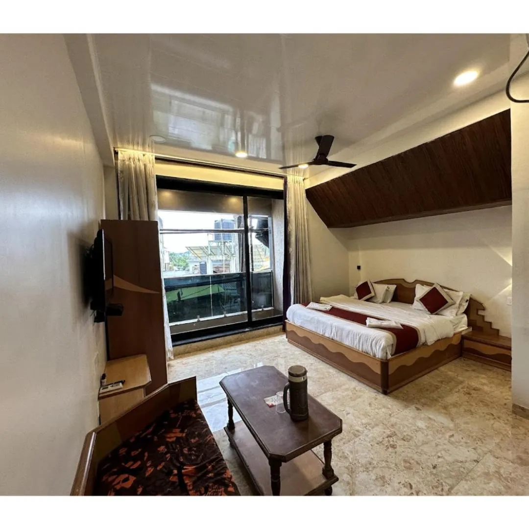 Bed in Hotel Always Welcome by SAH