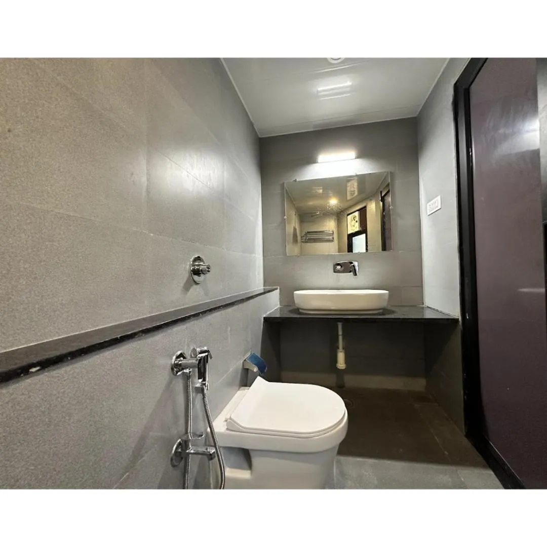 Hotel Always Welcome by SAH