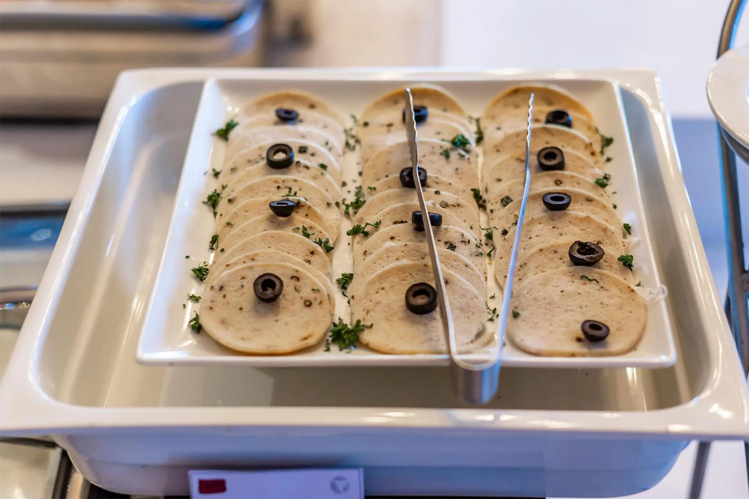 Restaurant/places to eat in Fortune Park Dalhousie - Member ITC Hotels' Group