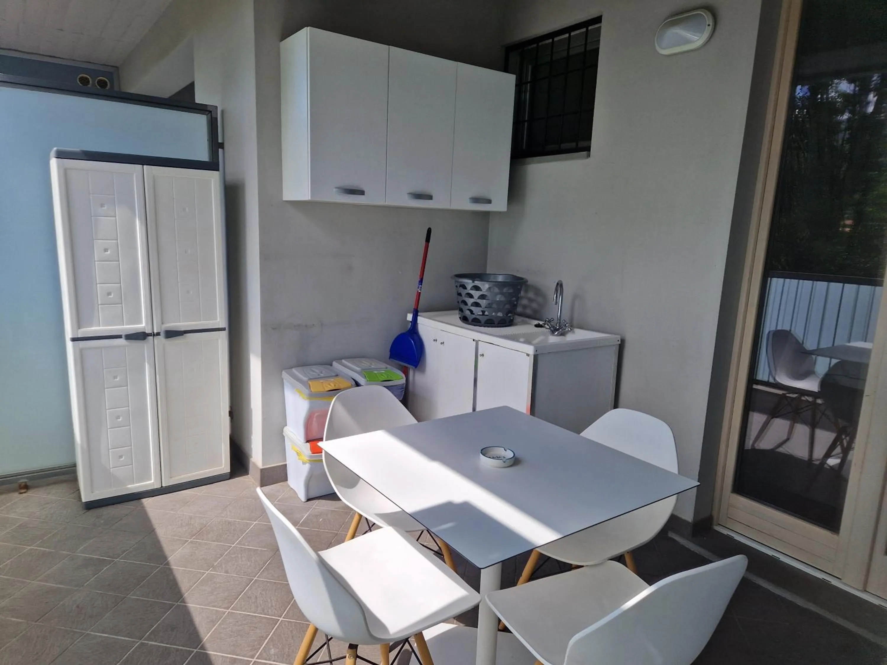 Asso Residence Ospedale