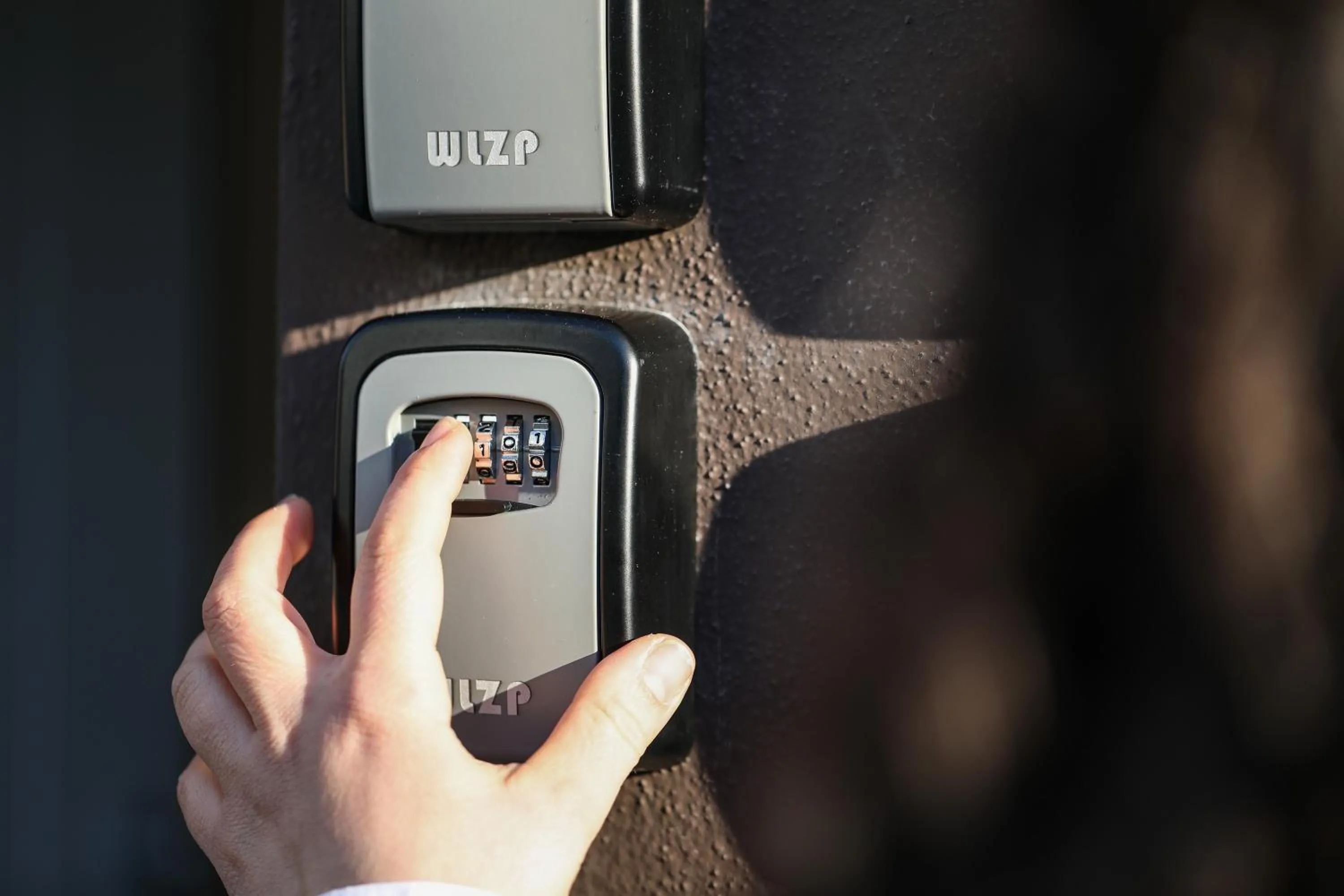 acessibility in Asso Residence Ospedale