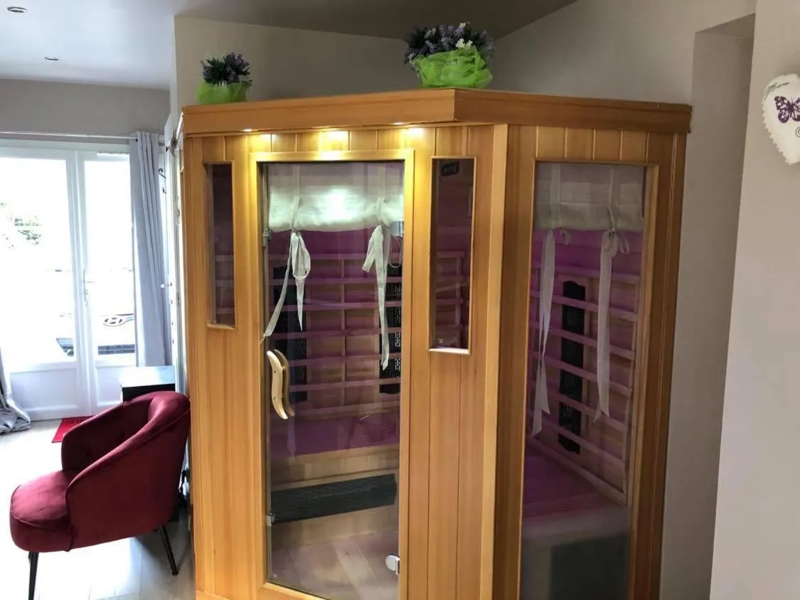 La suite des charmelines