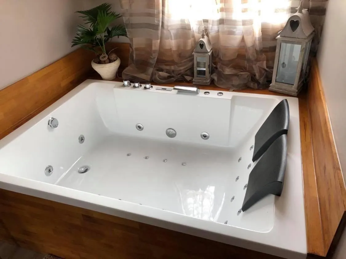 La suite des charmelines