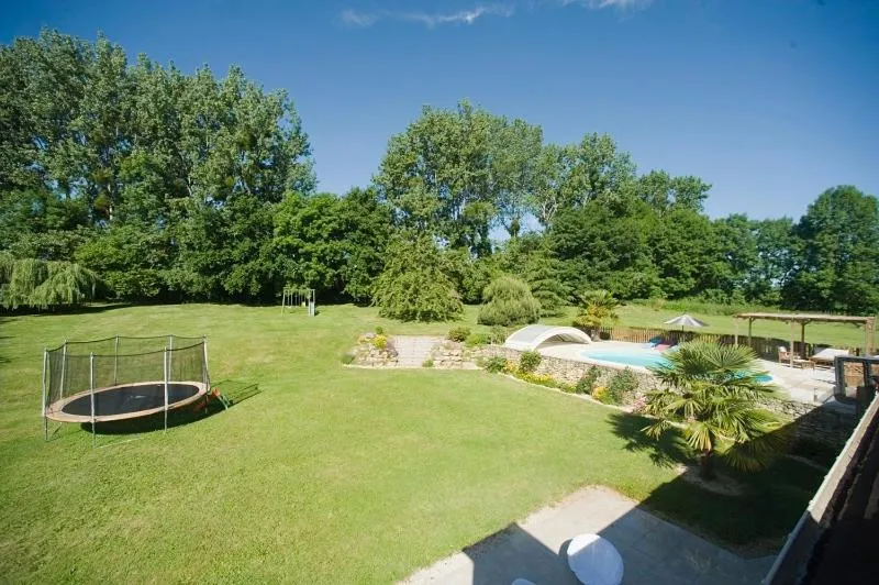  in La suite des charmelines