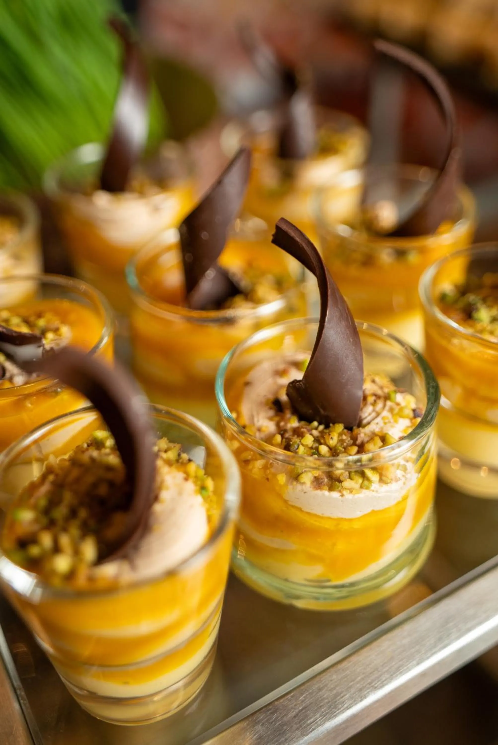 Food in Metropolitan Al Mafraq Hotel