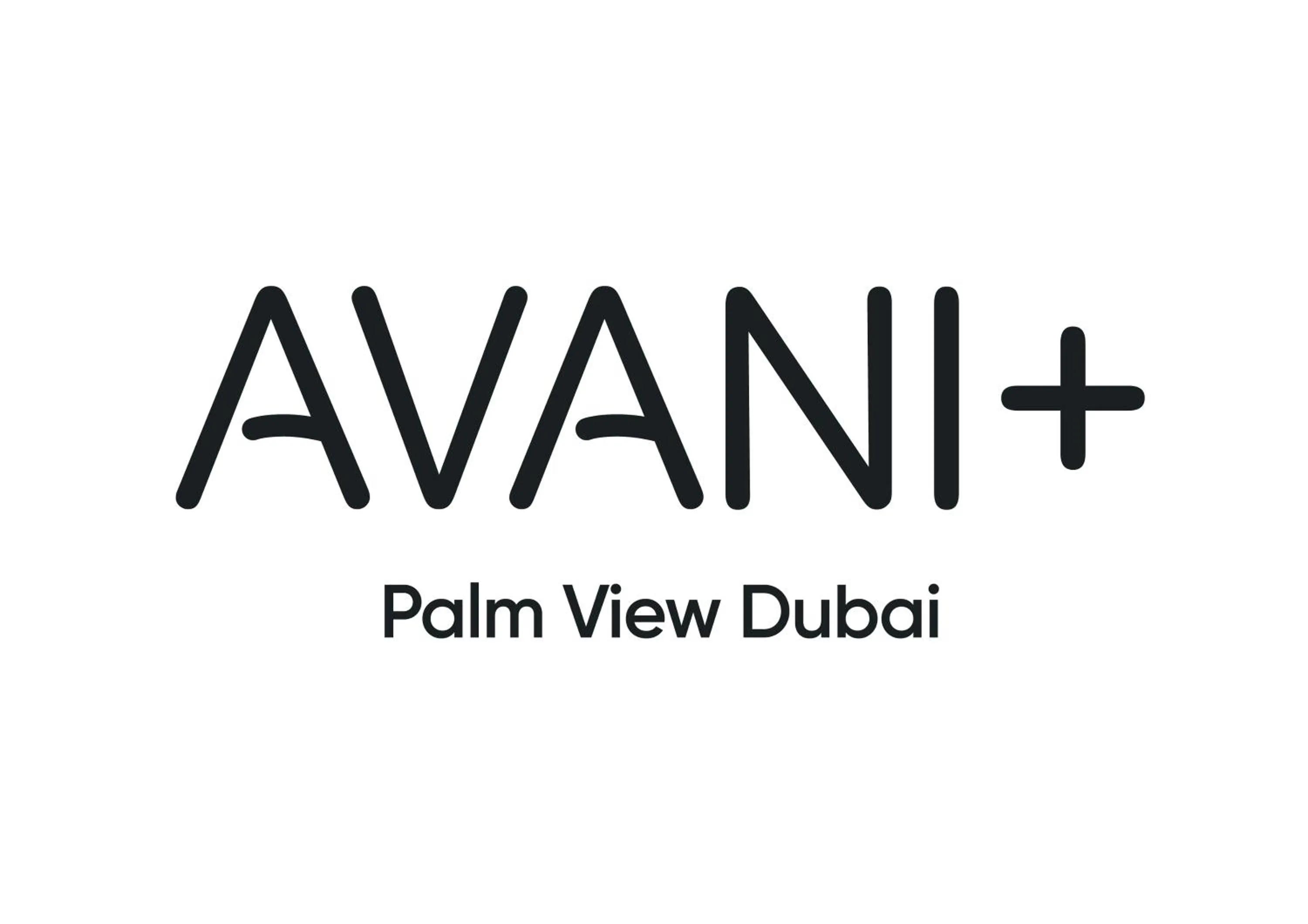 Logo/Certificate/Sign in Avani Plus Palm View Dubai Hotel & Suites