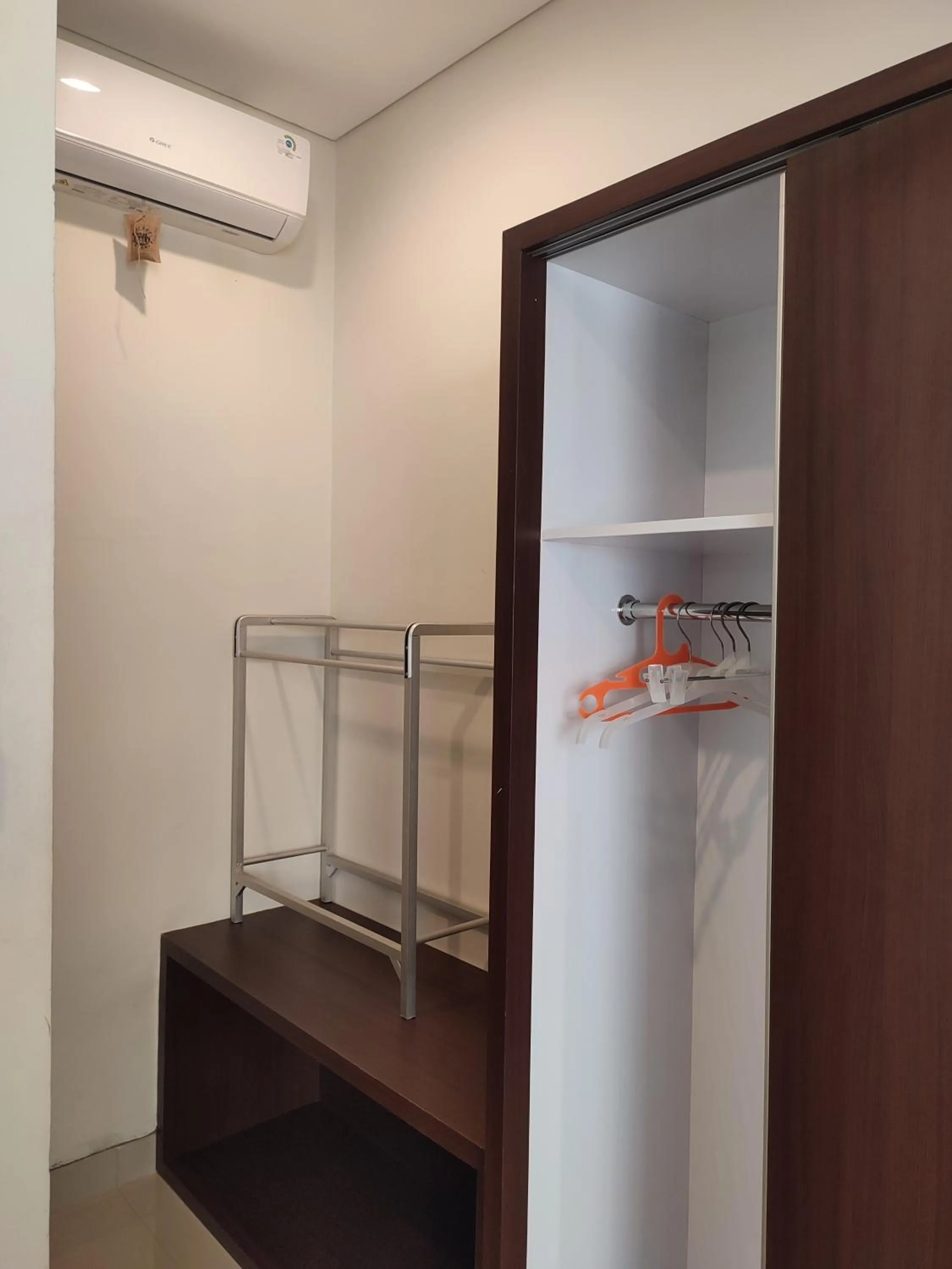 Bedroom in Kubu Di-Kayla's