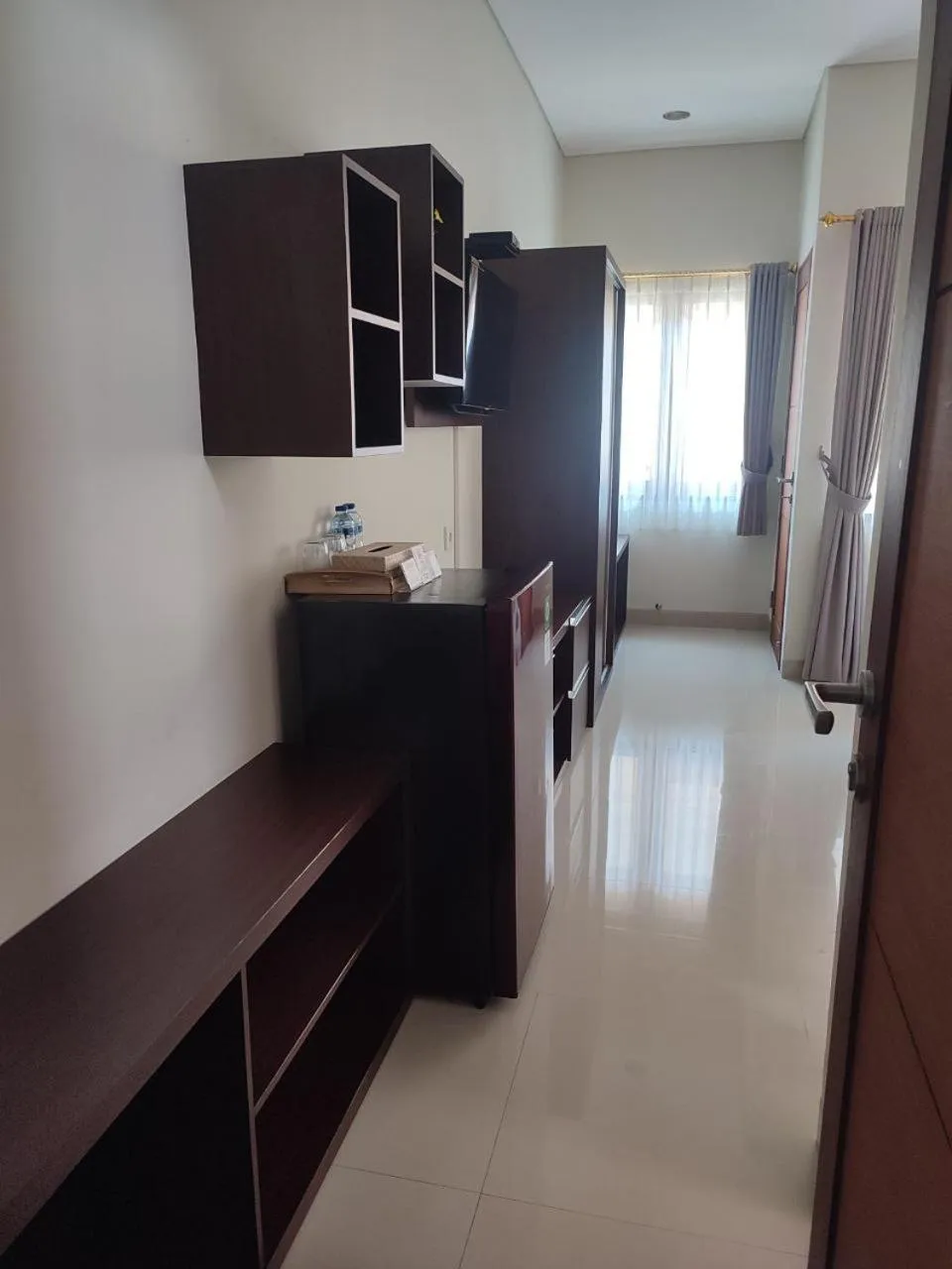 Bed in Kubu Di-Kayla's