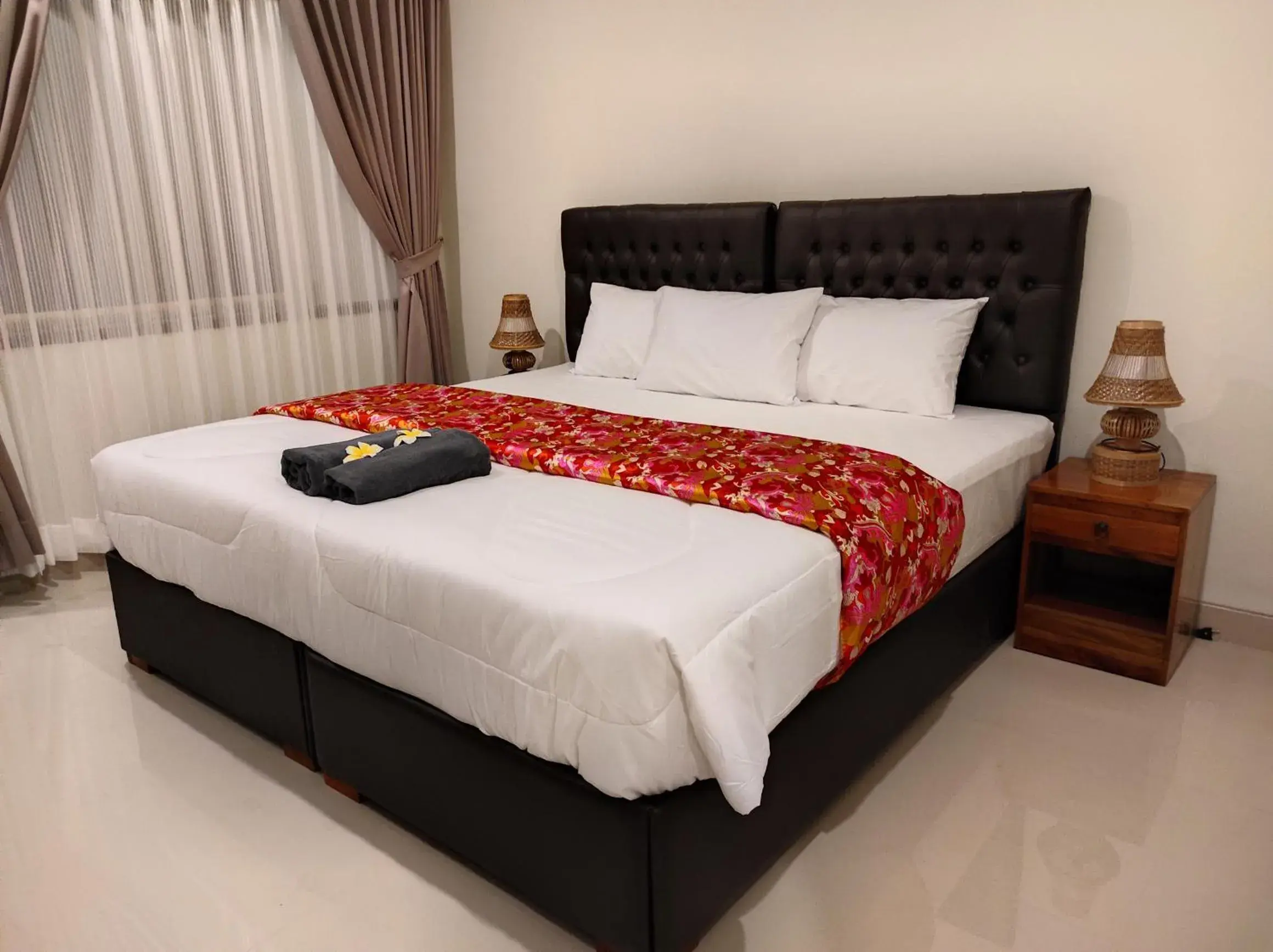 Kubu Di-Kayla's Kubu Di-Kayla's