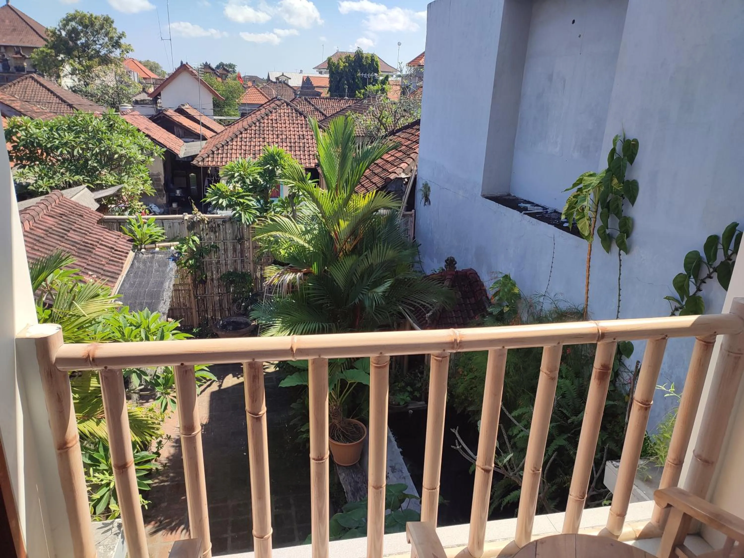 Property building in Kubu Di-Kayla's