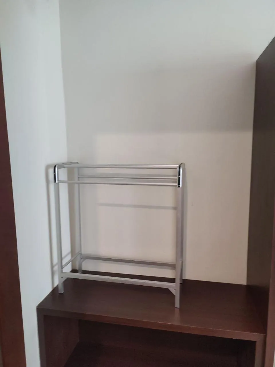 Bed in Kubu Di-Kayla's