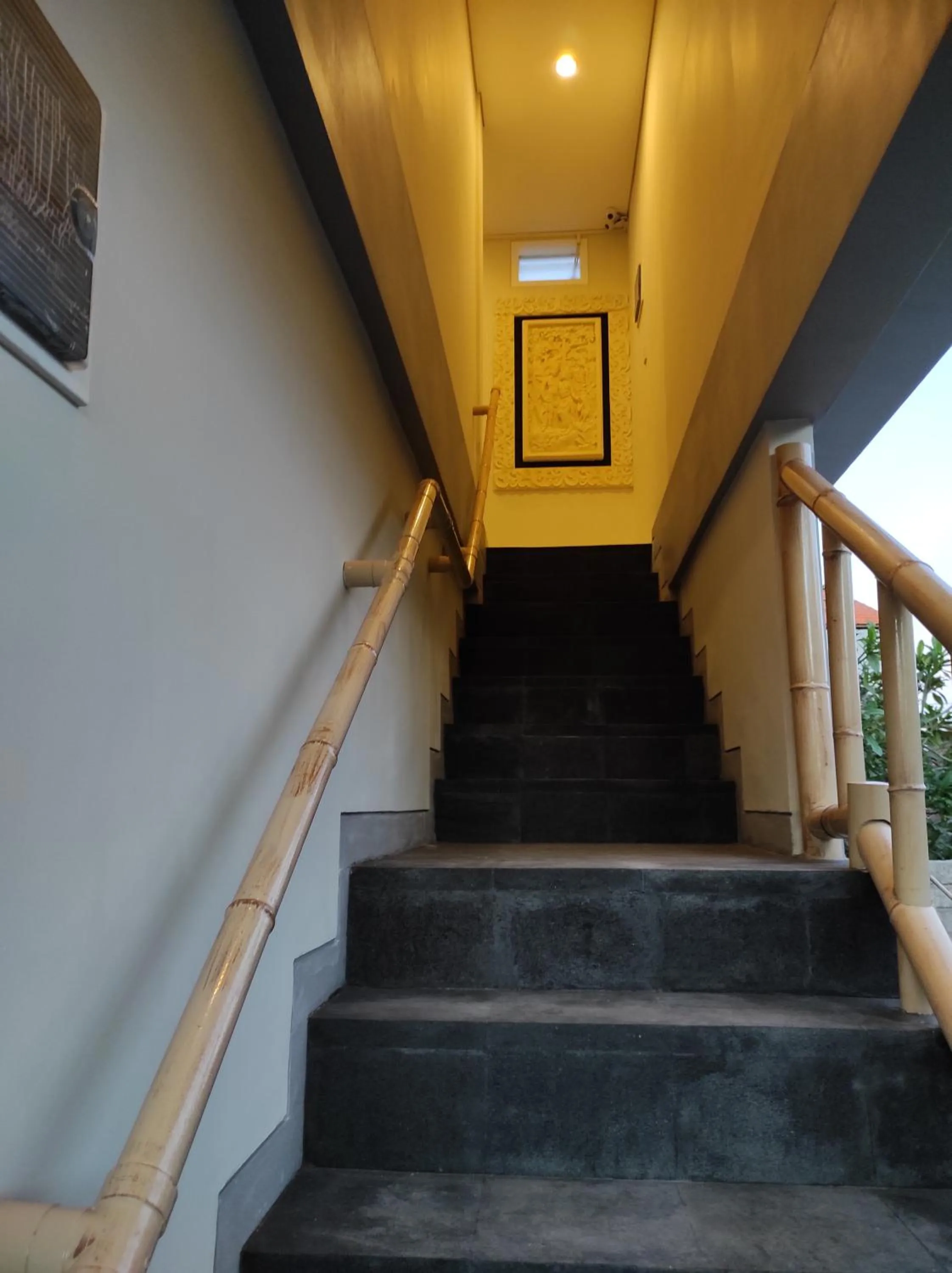 Floor plan in Kubu Di-Kayla's