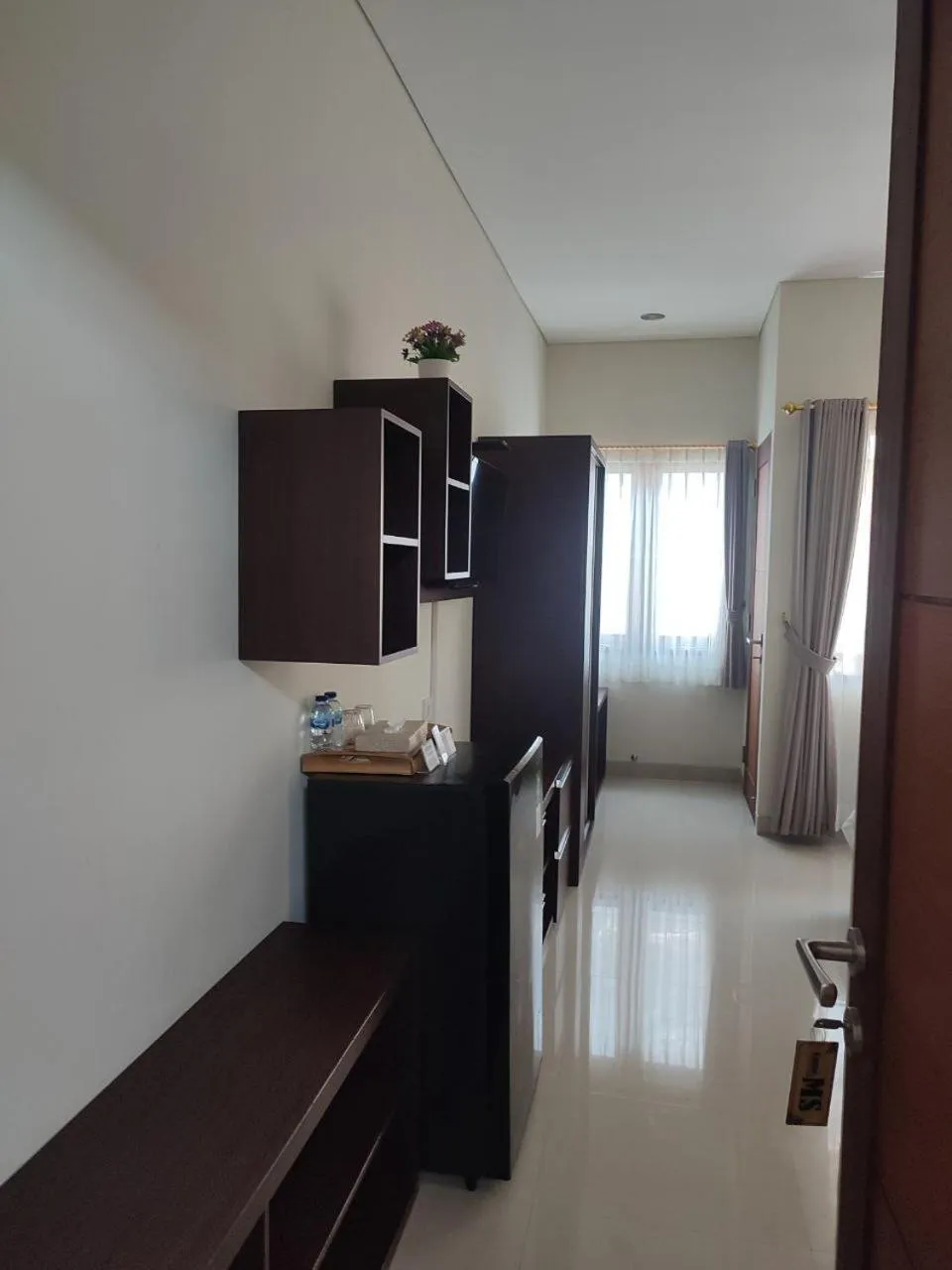 Bed in Kubu Di-Kayla's