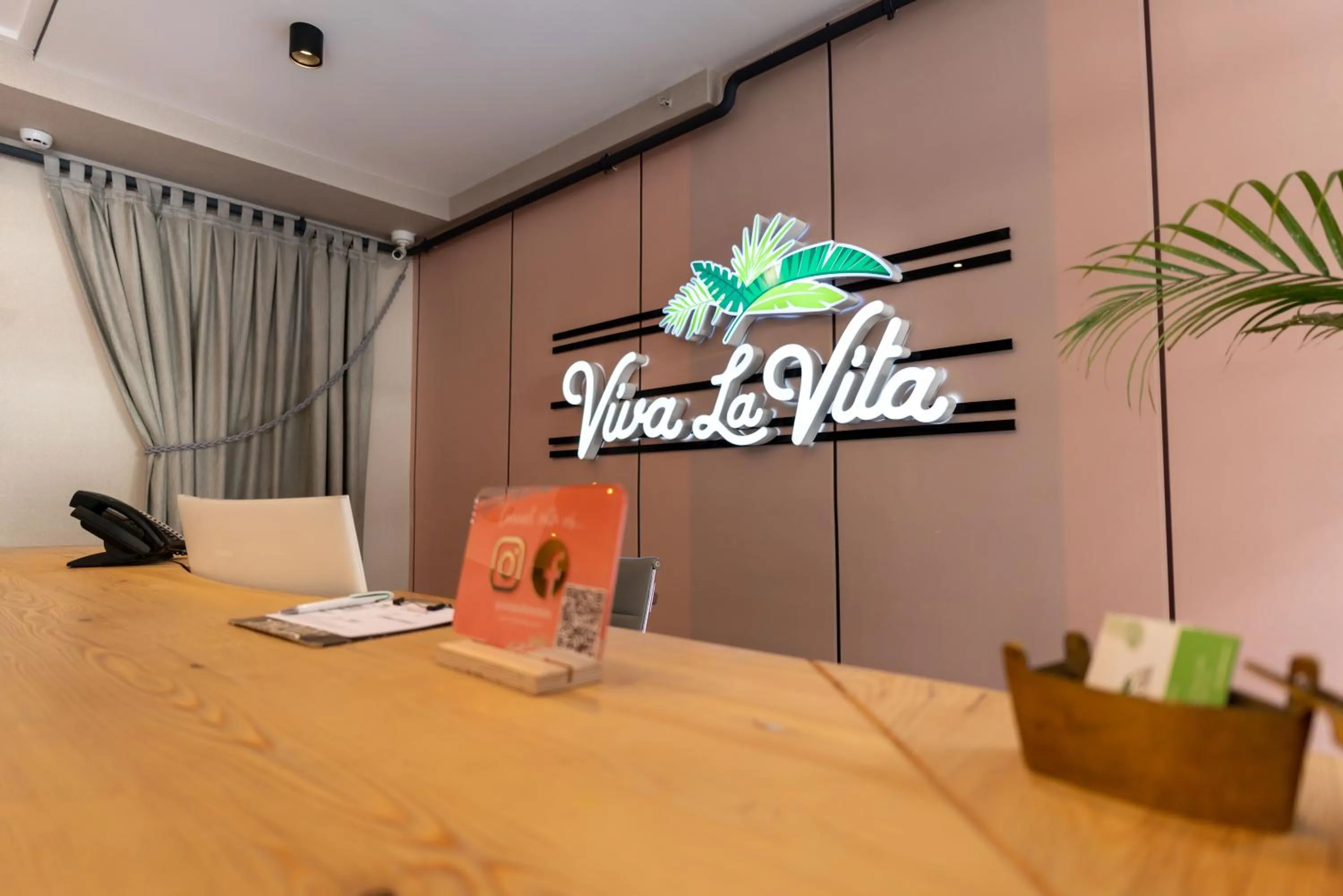 Viva La Vita Hotel