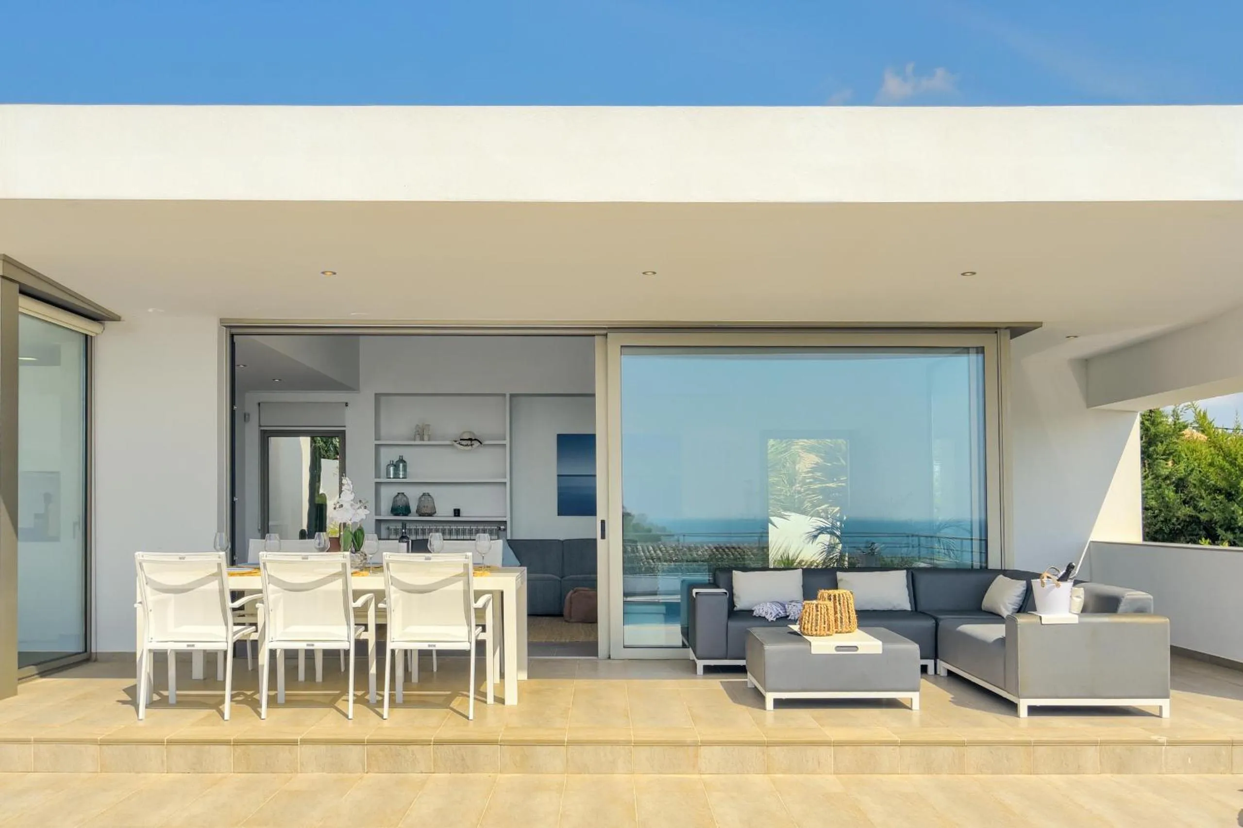 Off site in Graham Holiday Rentals - Baladrar