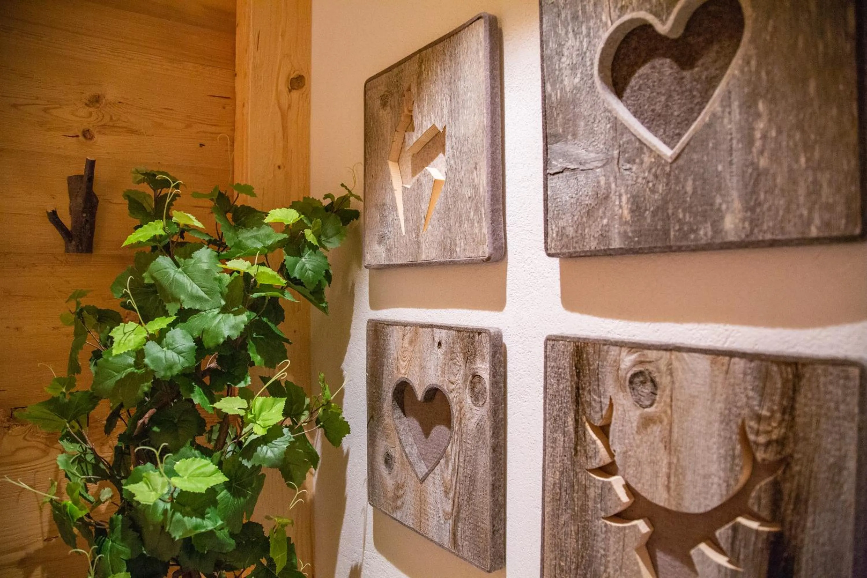 Sauna in Flair Hotel Adlerbad