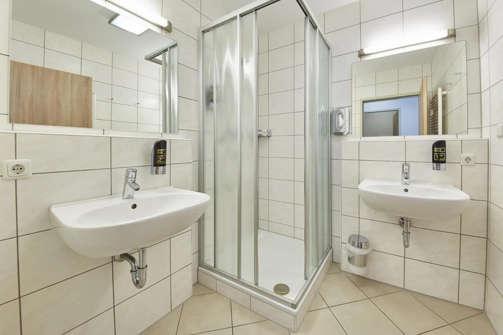 Toilet in Am Mitteregghof