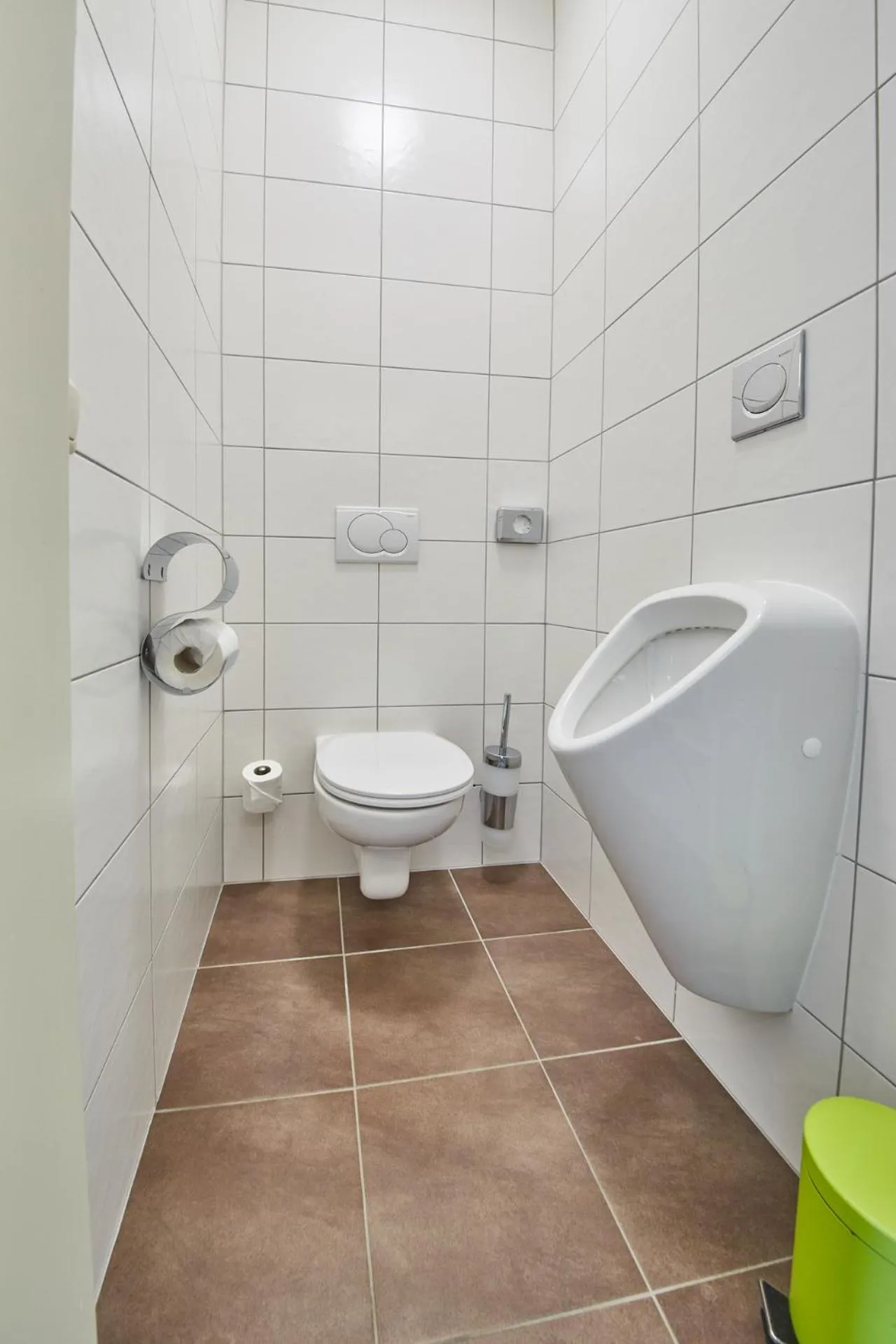 Bathroom in Am Mitteregghof