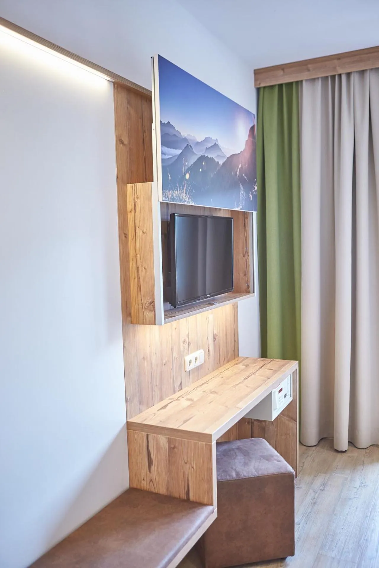 TV and multimedia in Am Mitteregghof