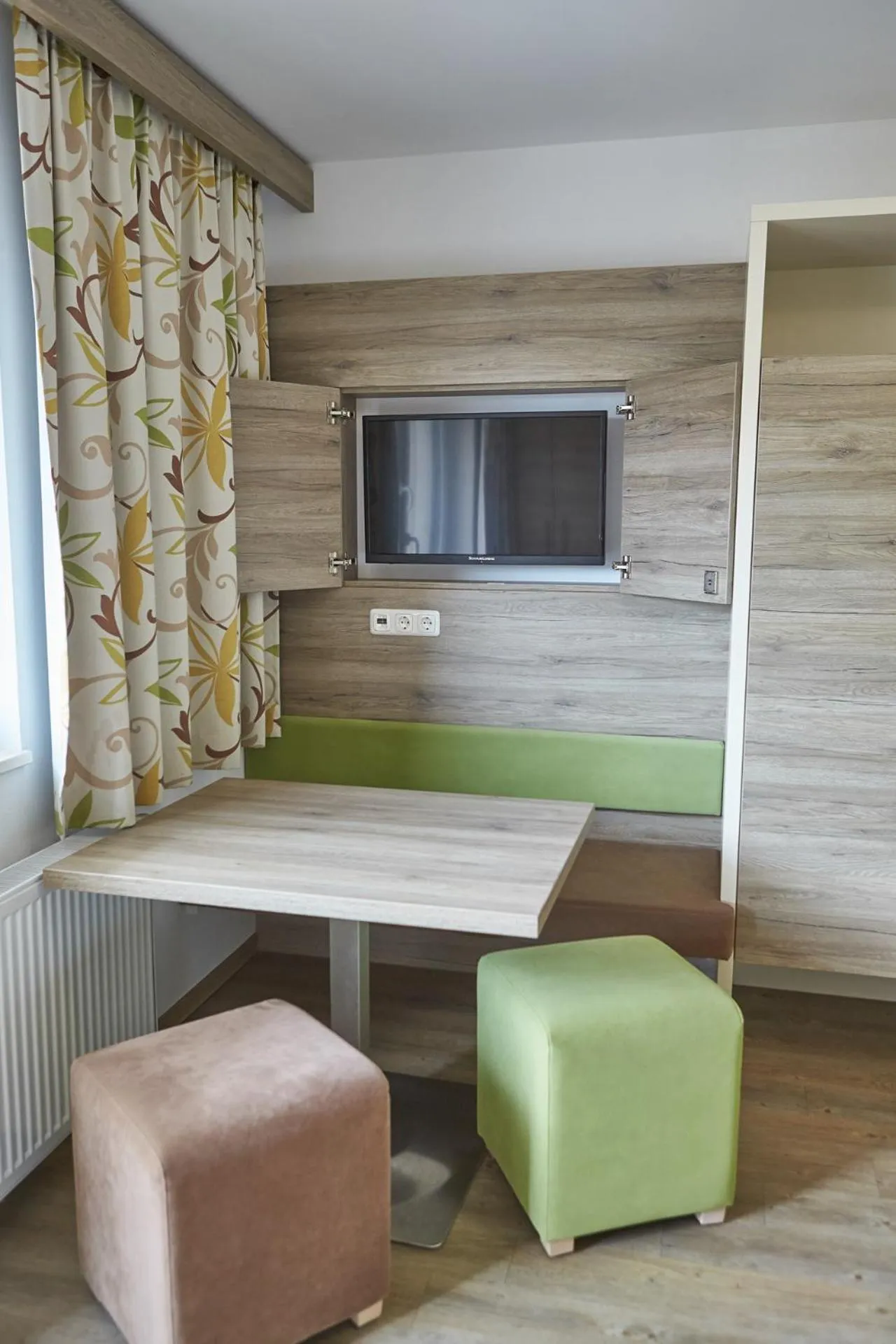 TV and multimedia in Am Mitteregghof