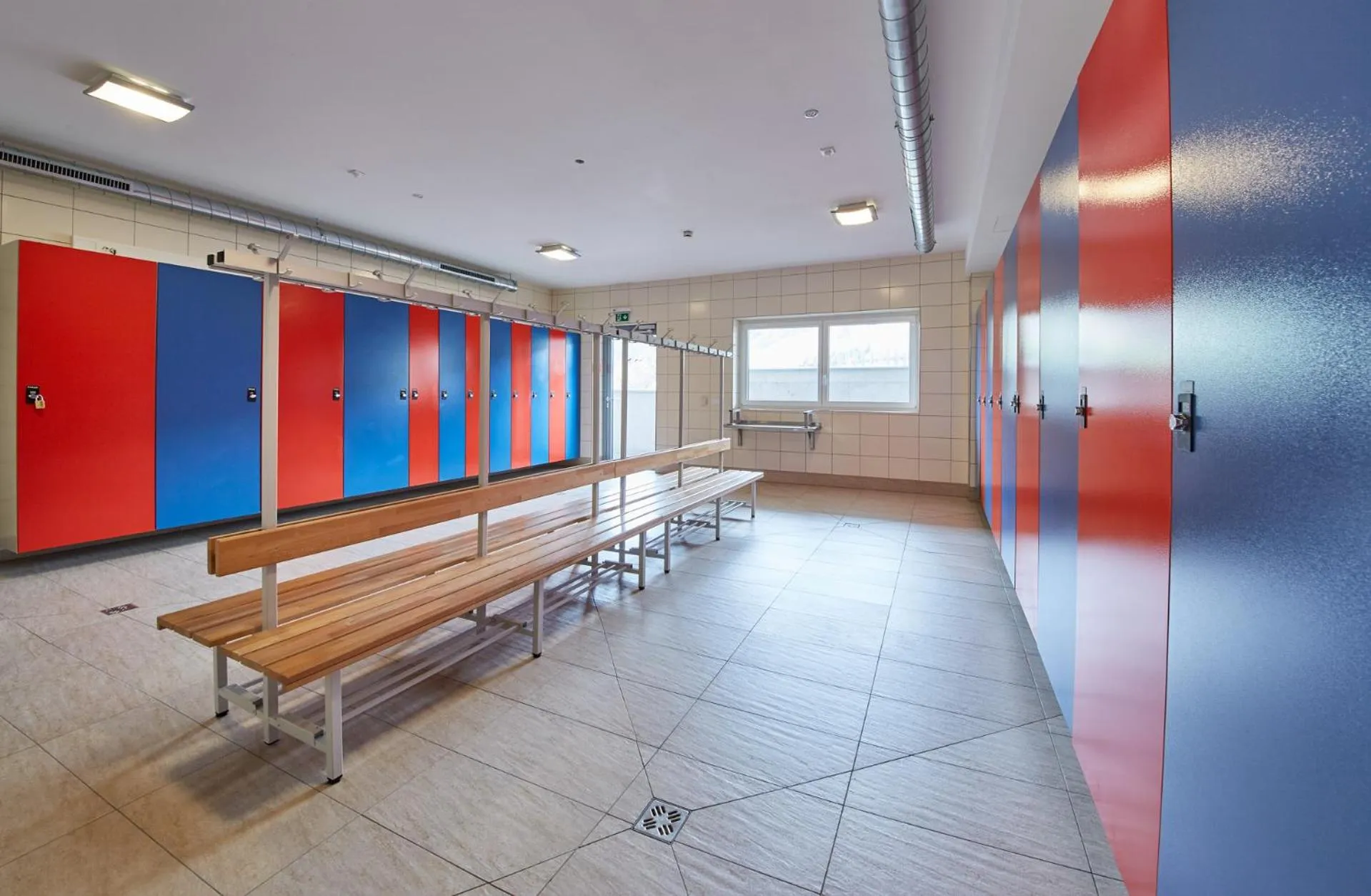 Decorative detail in Am Mitteregghof