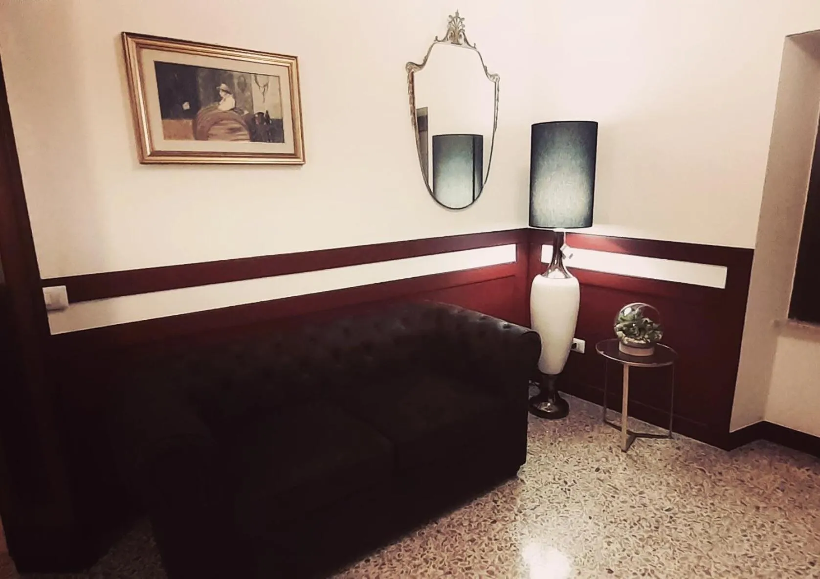 Hotel Ristorante Cibarium