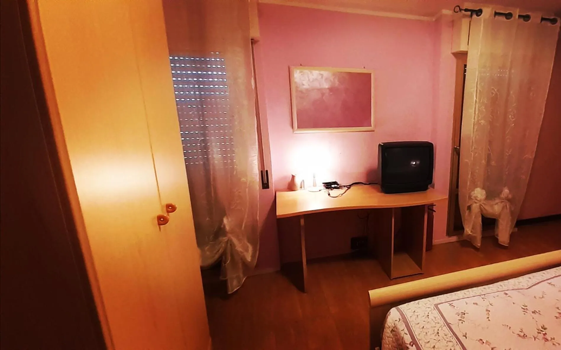 Hotel Ristorante Cibarium