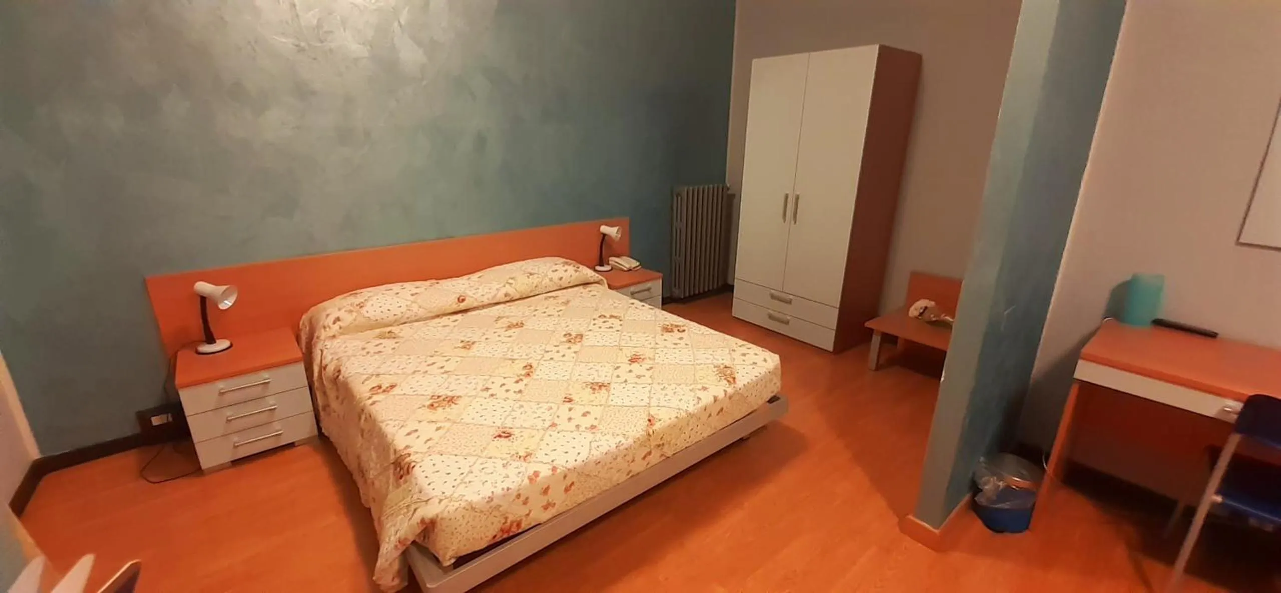 Hotel Ristorante Cibarium