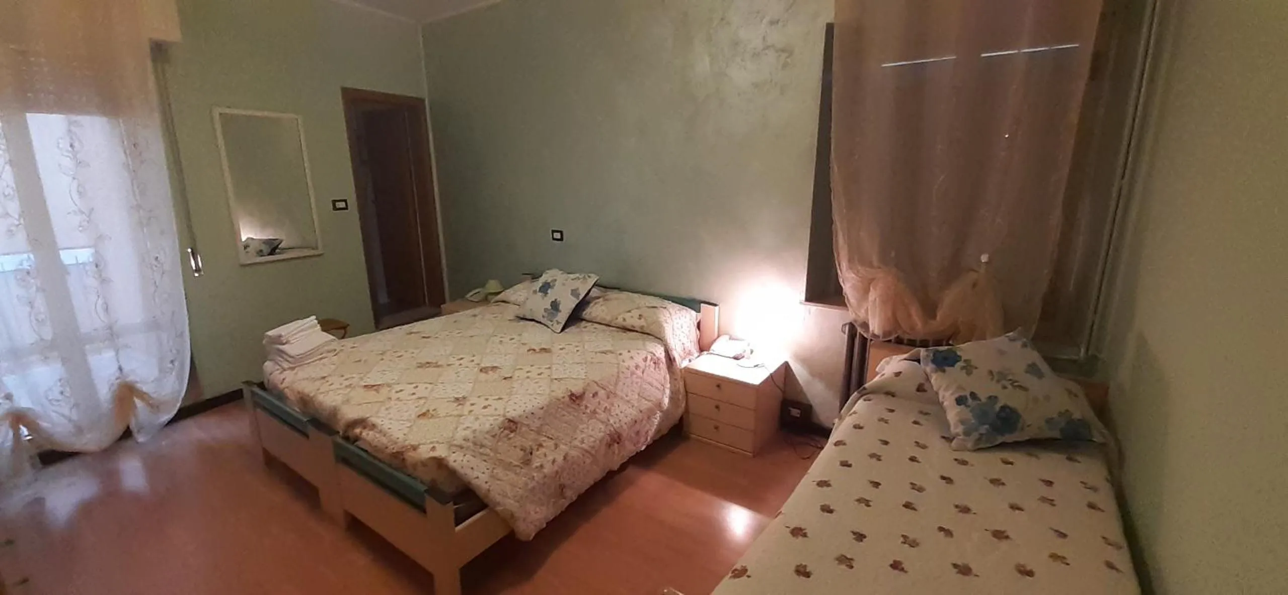 Hotel Ristorante Cibarium