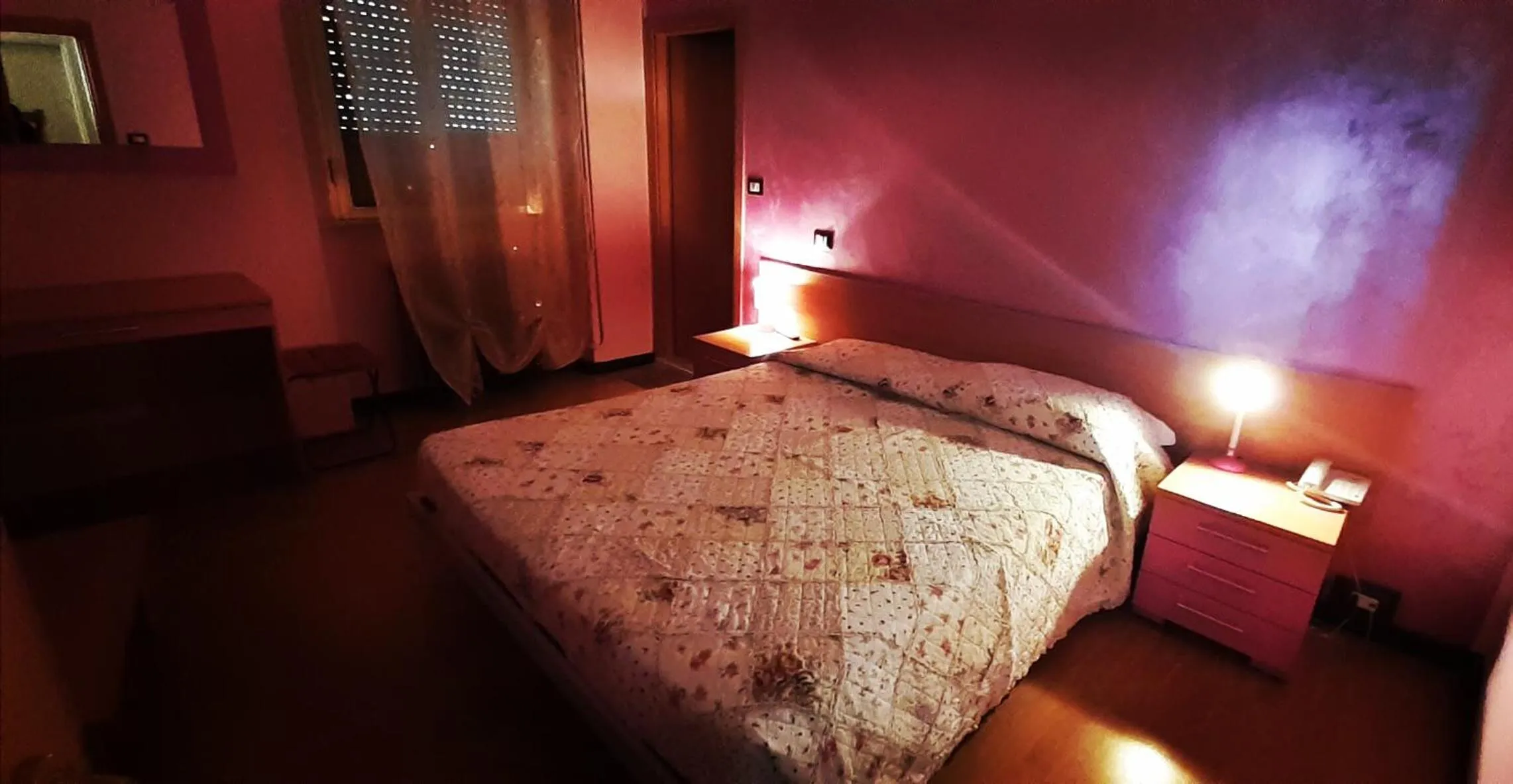 Hotel Ristorante Cibarium