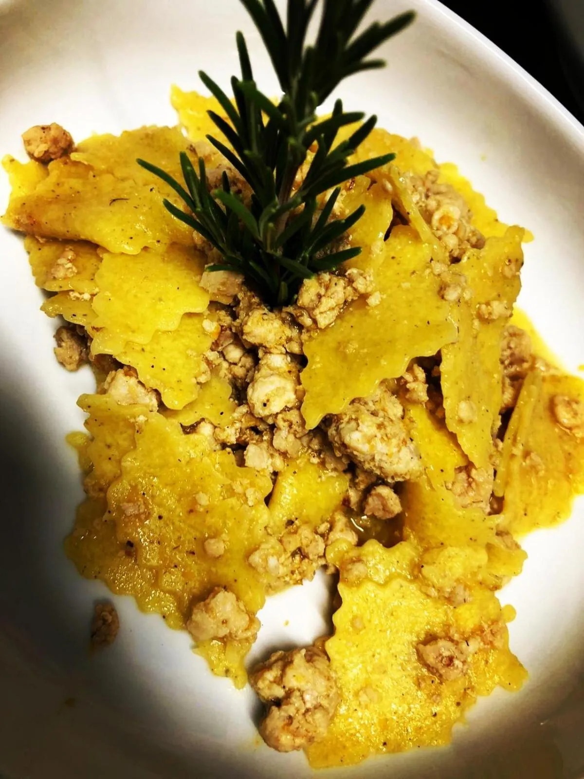 Hotel Ristorante Cibarium