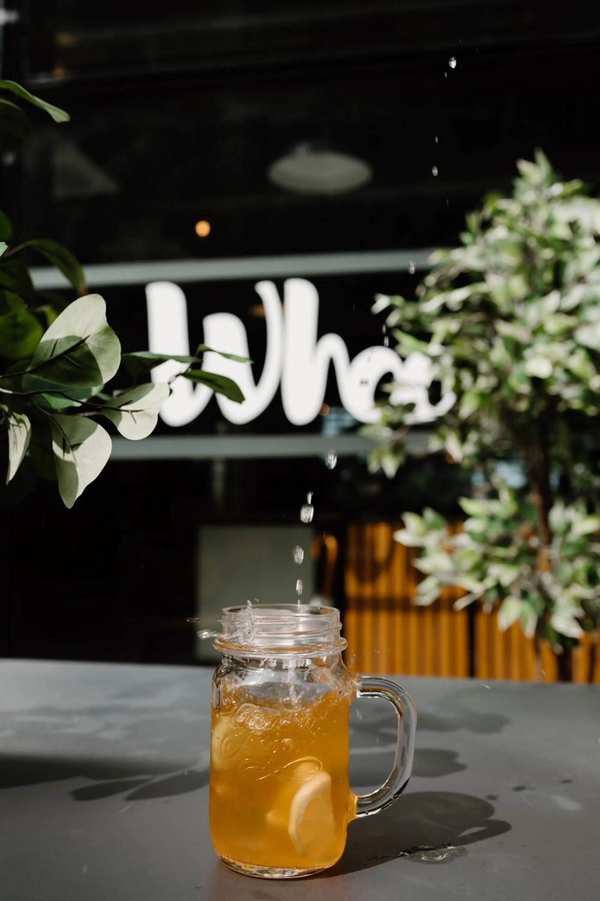 Whoo Bordeaux Bacalan - Hostel