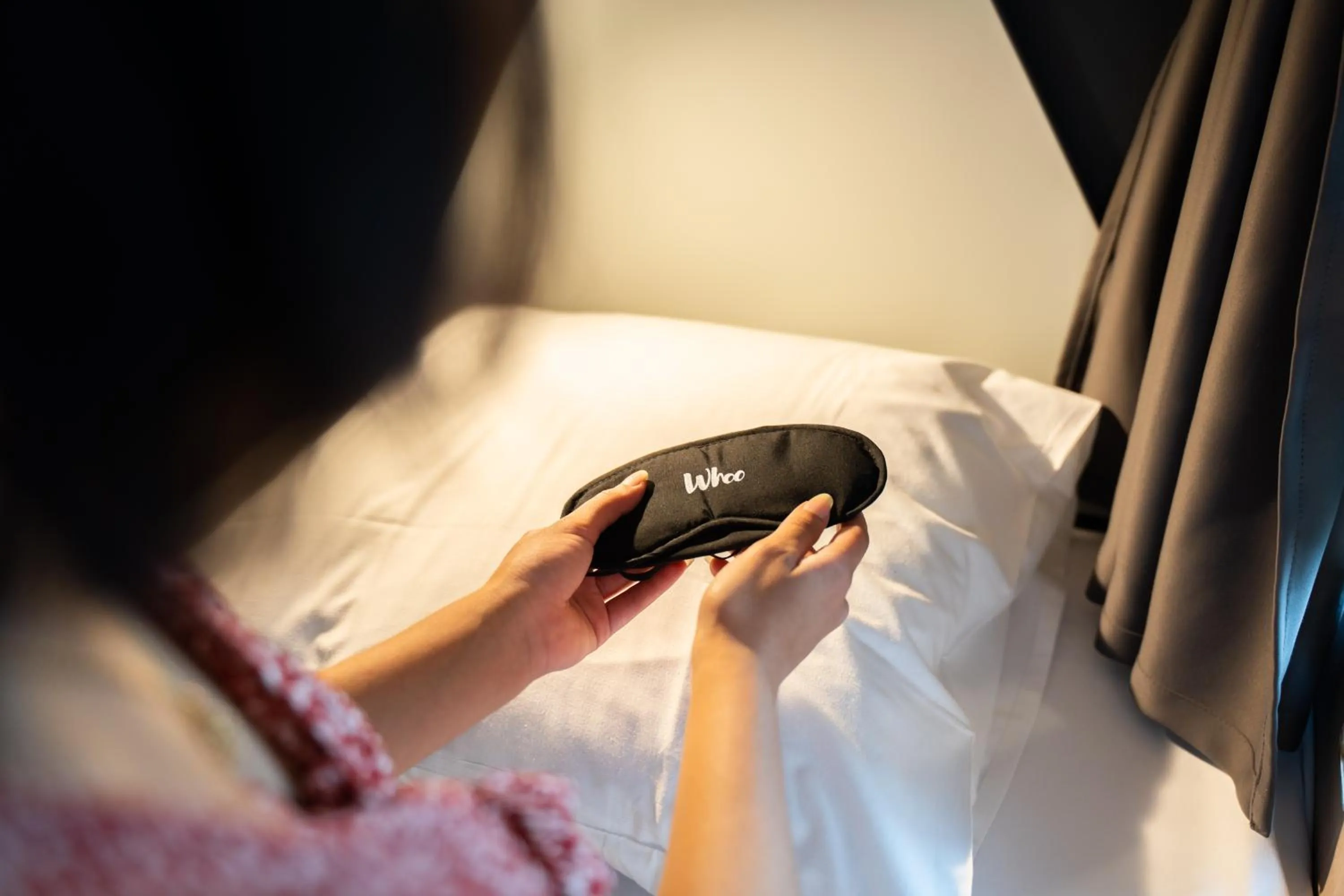 Whoo Bordeaux Bacalan - Hostel