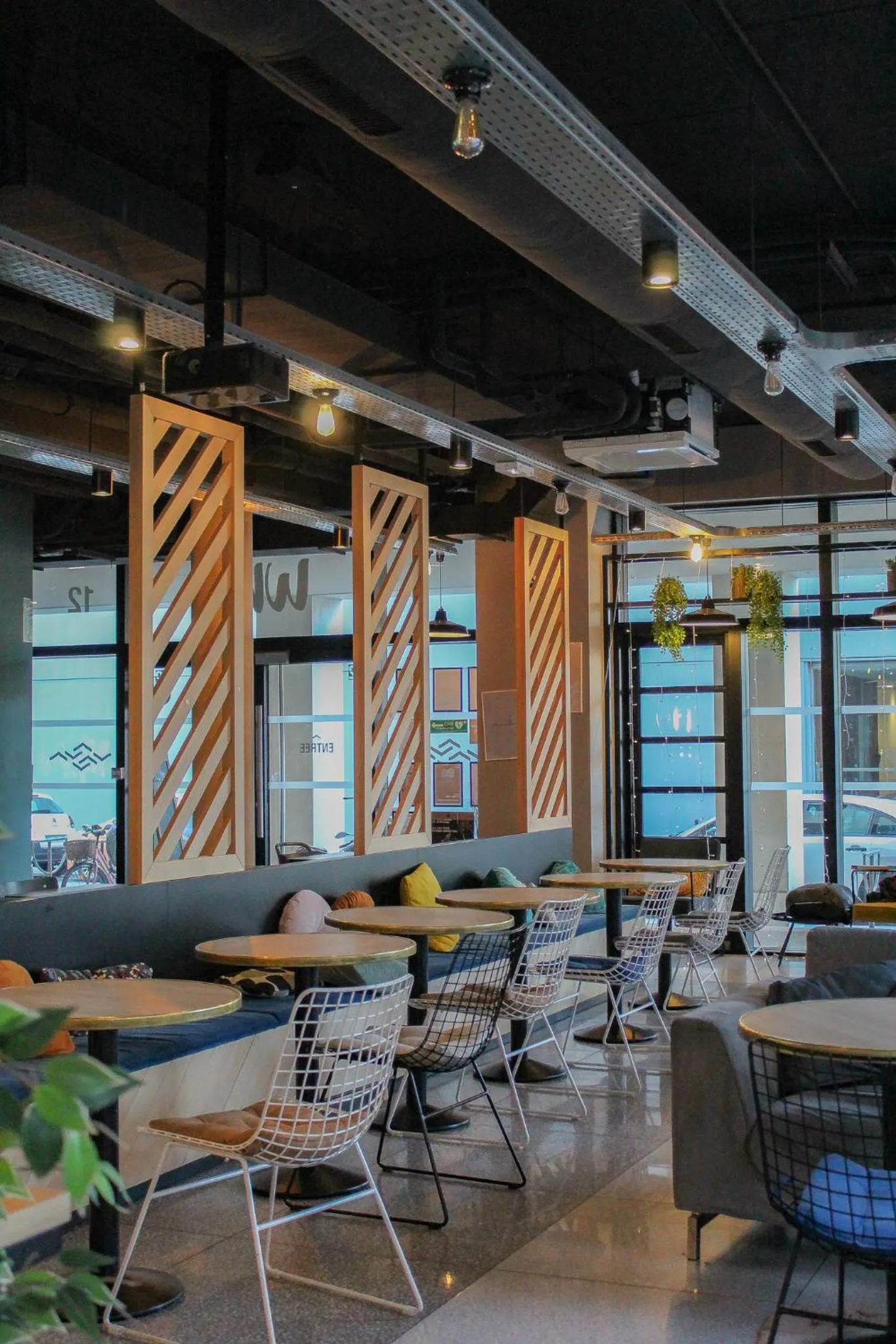 Whoo Bordeaux Bacalan - Hostel