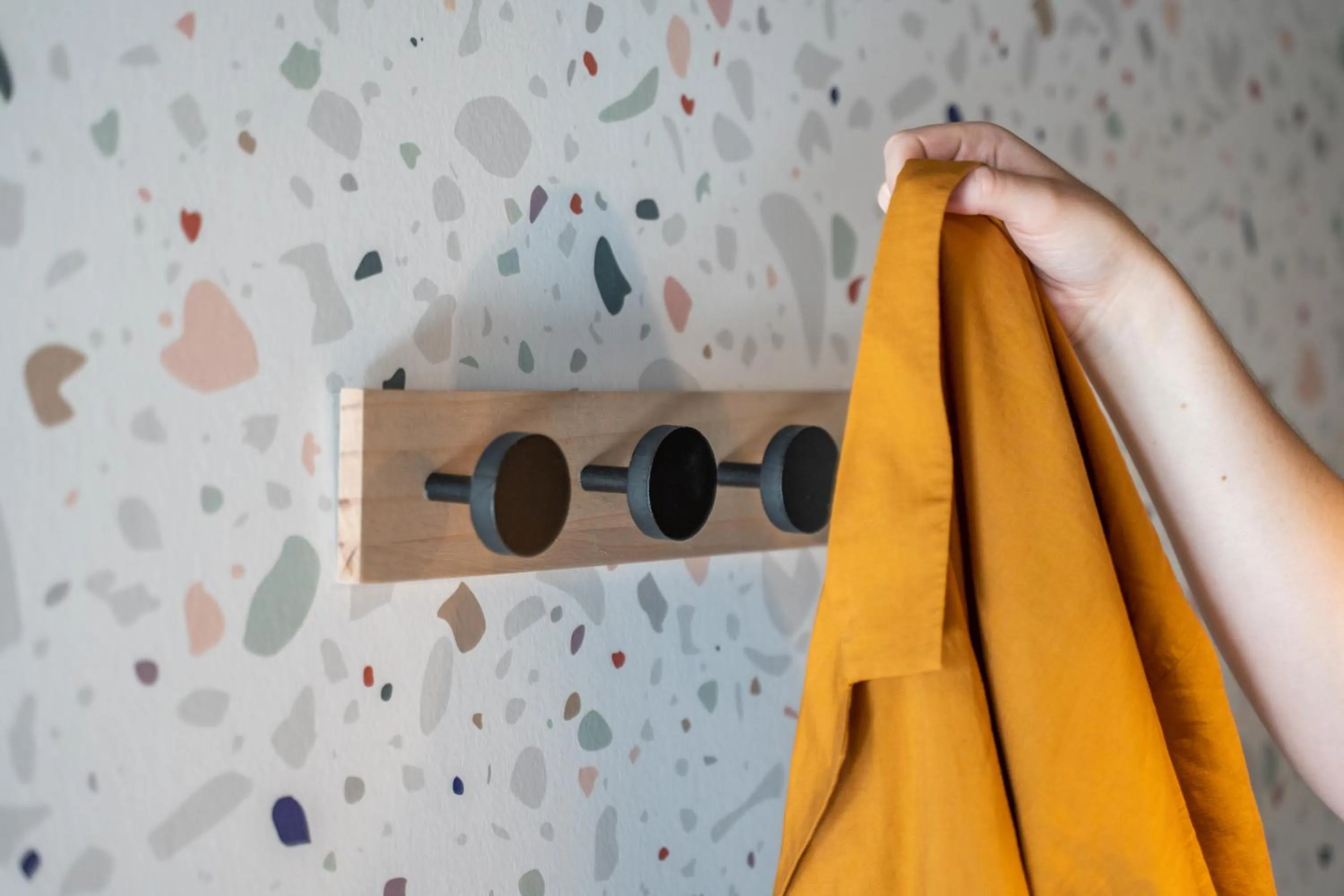 Whoo Bordeaux Bacalan - Hostel