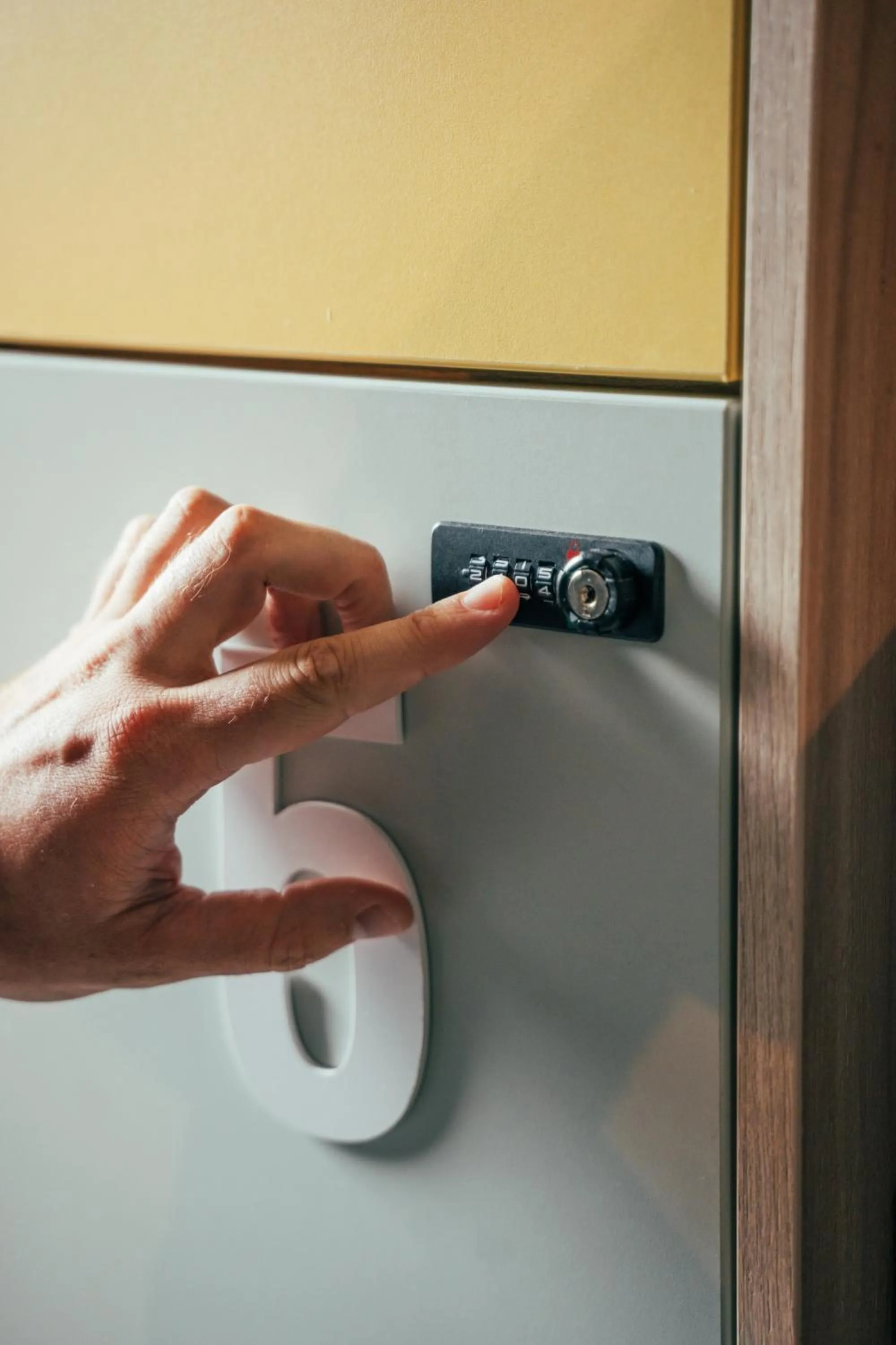 Whoo Bordeaux Bacalan - Hostel