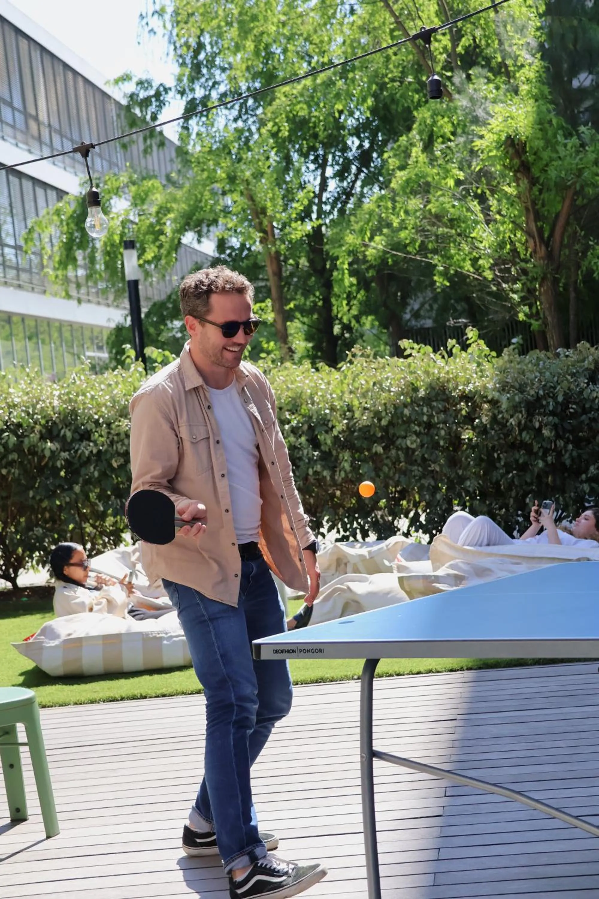 Whoo Bordeaux Bacalan - Hostel