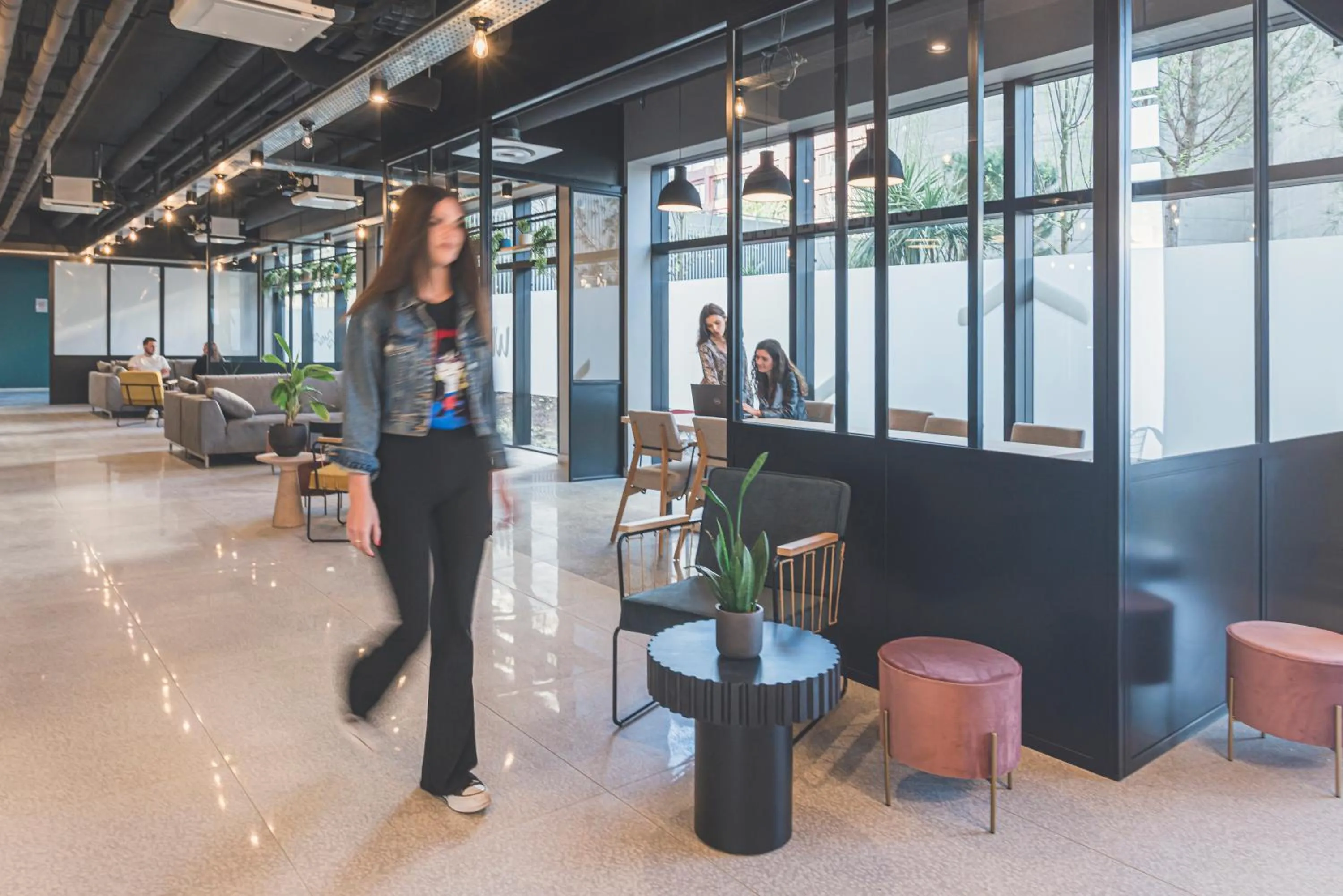 Whoo Bordeaux Bacalan - Hostel