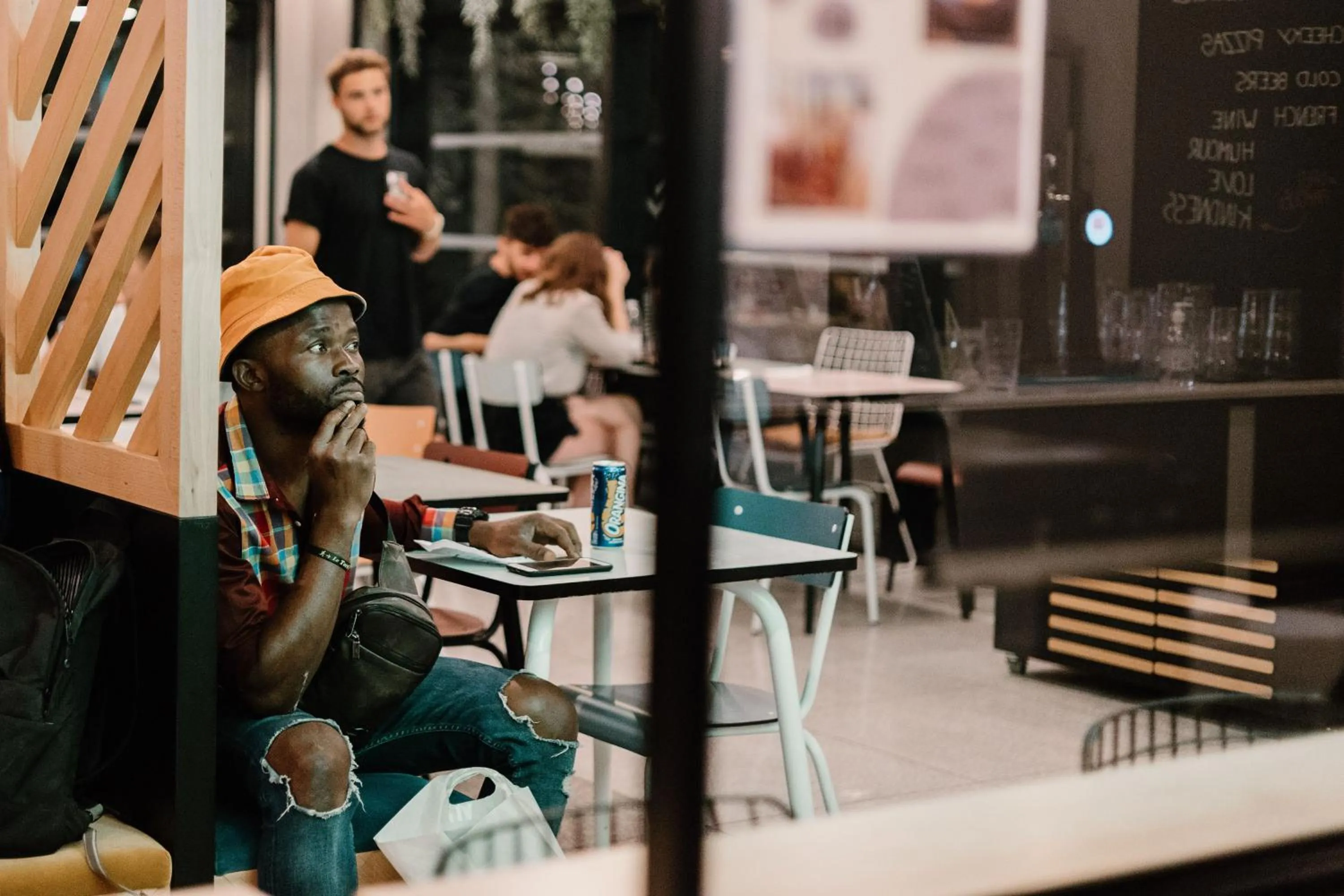 Whoo Bordeaux Bacalan - Hostel