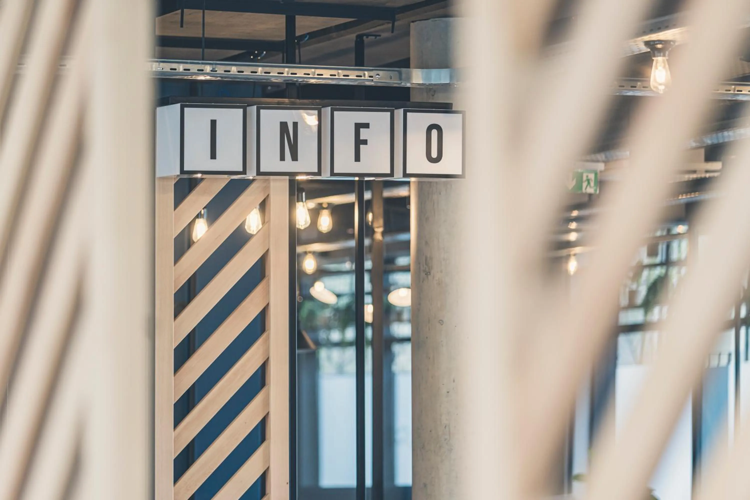 Whoo Bordeaux Bacalan - Hostel