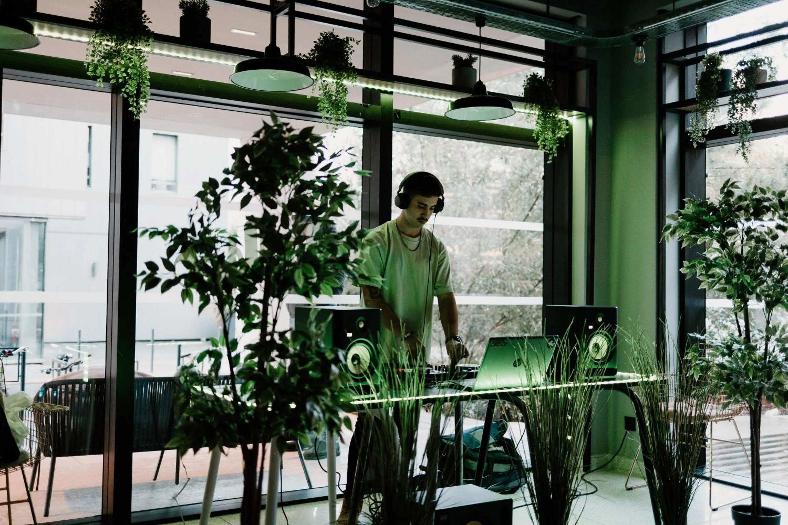 Whoo Bordeaux Bacalan - Hostel