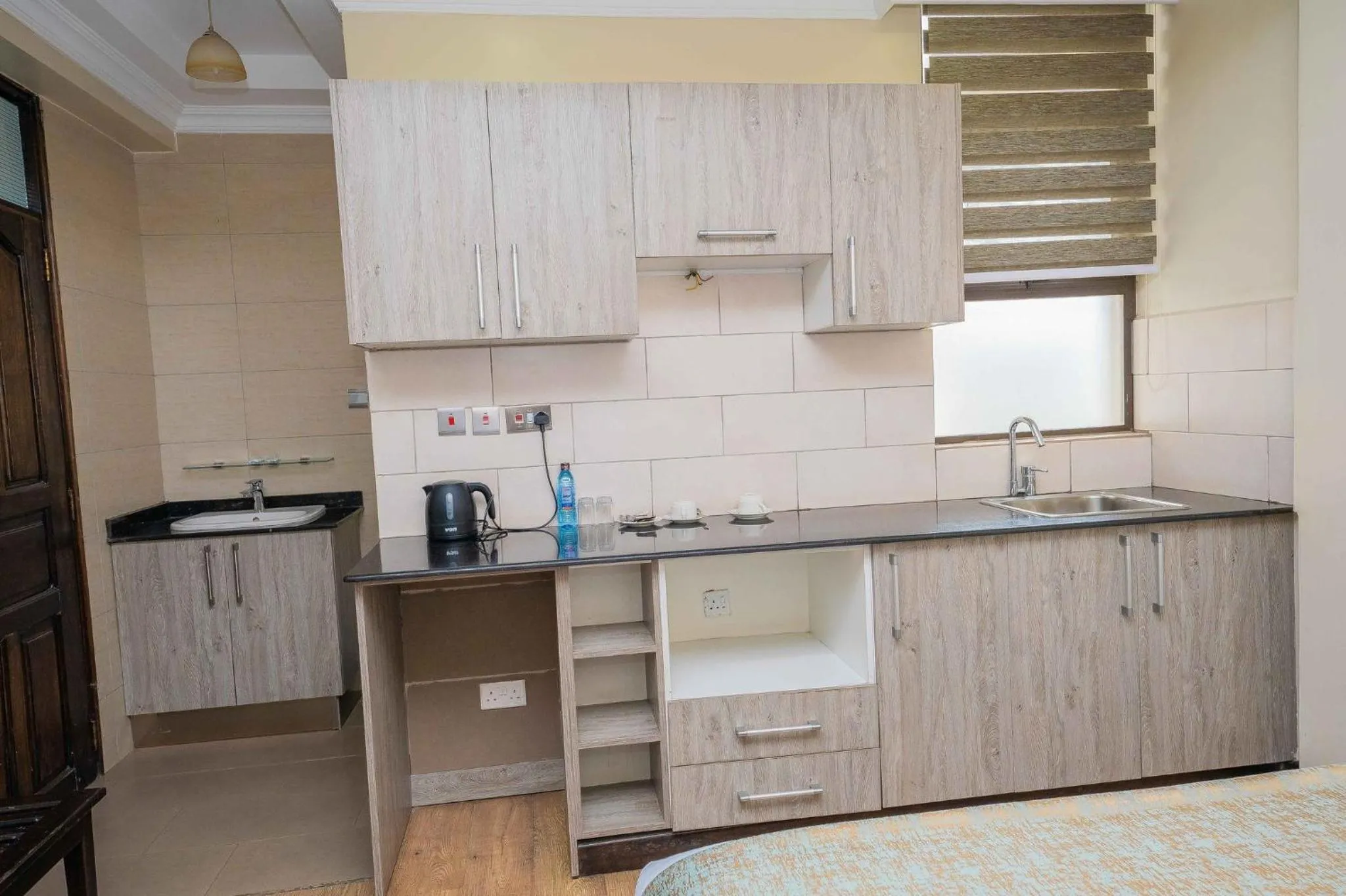 Other, Kitchen/Kitchenette in Hemak Suites