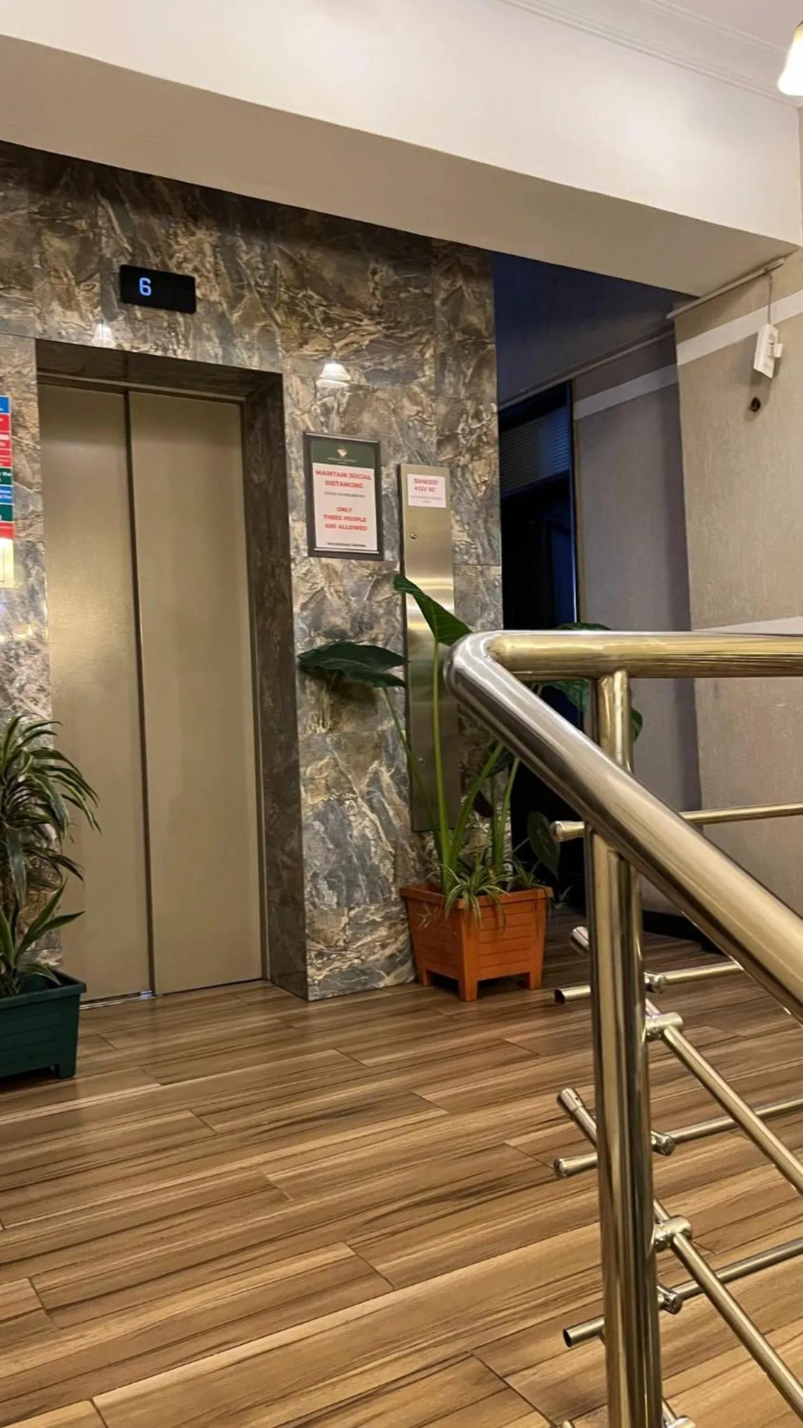 Other in Hemak Suites