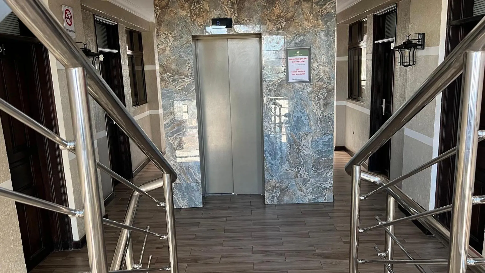 Other in Hemak Suites