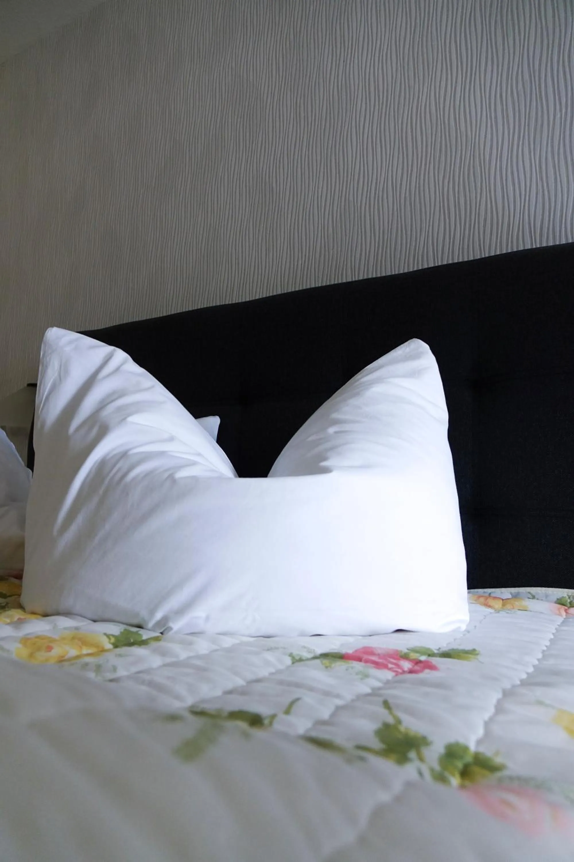 Brocki's Hotel Stadt Hamburg