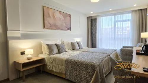 Hotel Siesta