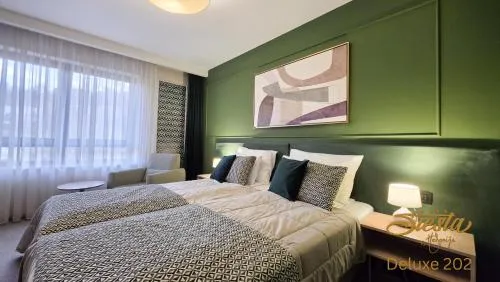 Hotel Siesta
