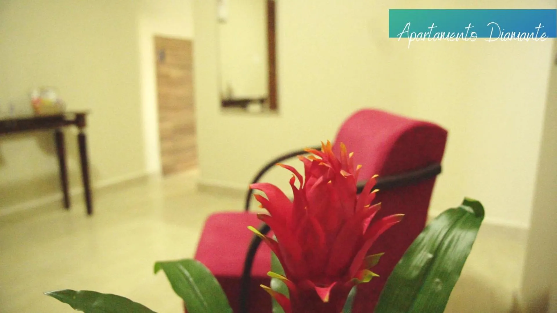 Terra D` Ouro Apart Hotel